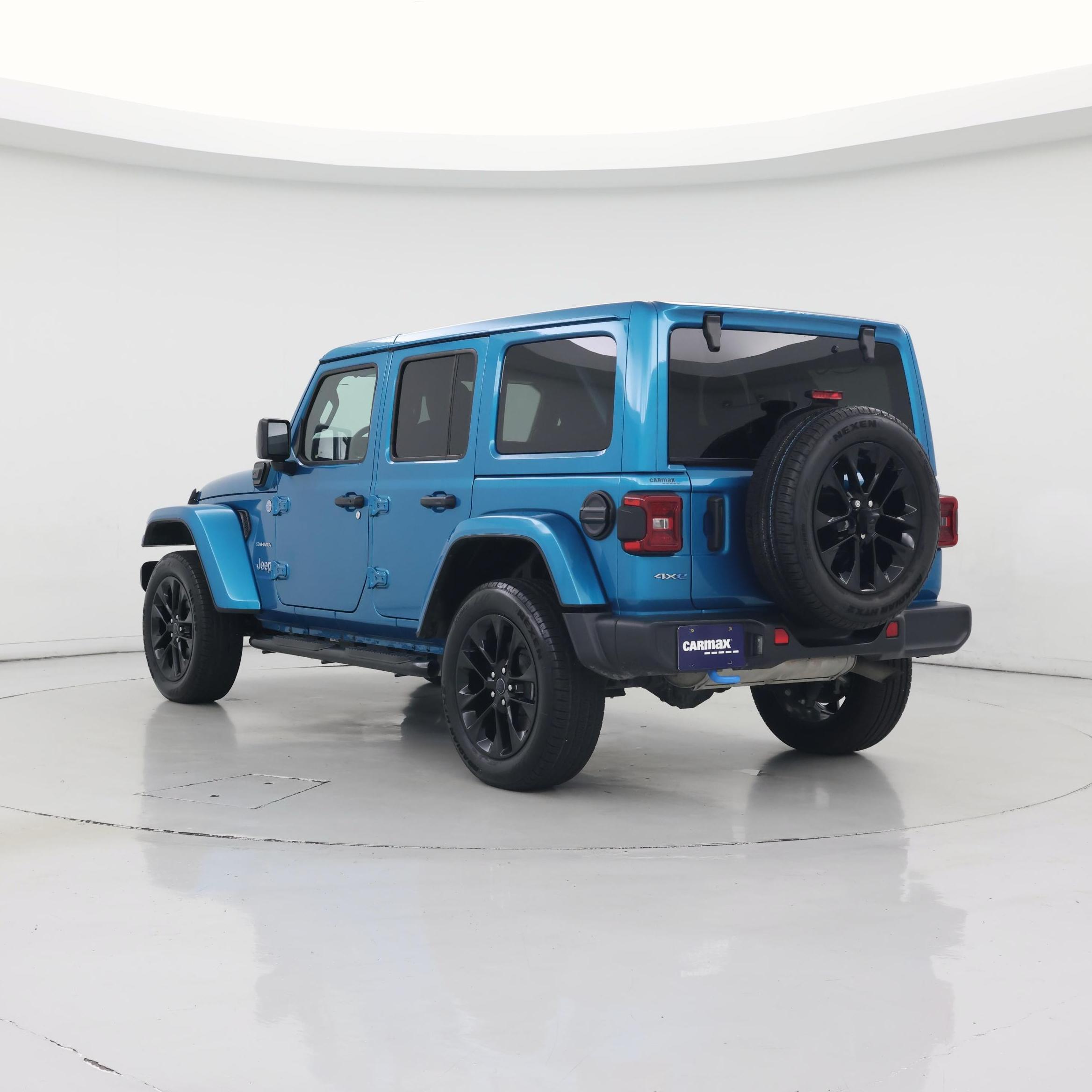 Thumbnail: 2024 Jeep Wrangler - 2