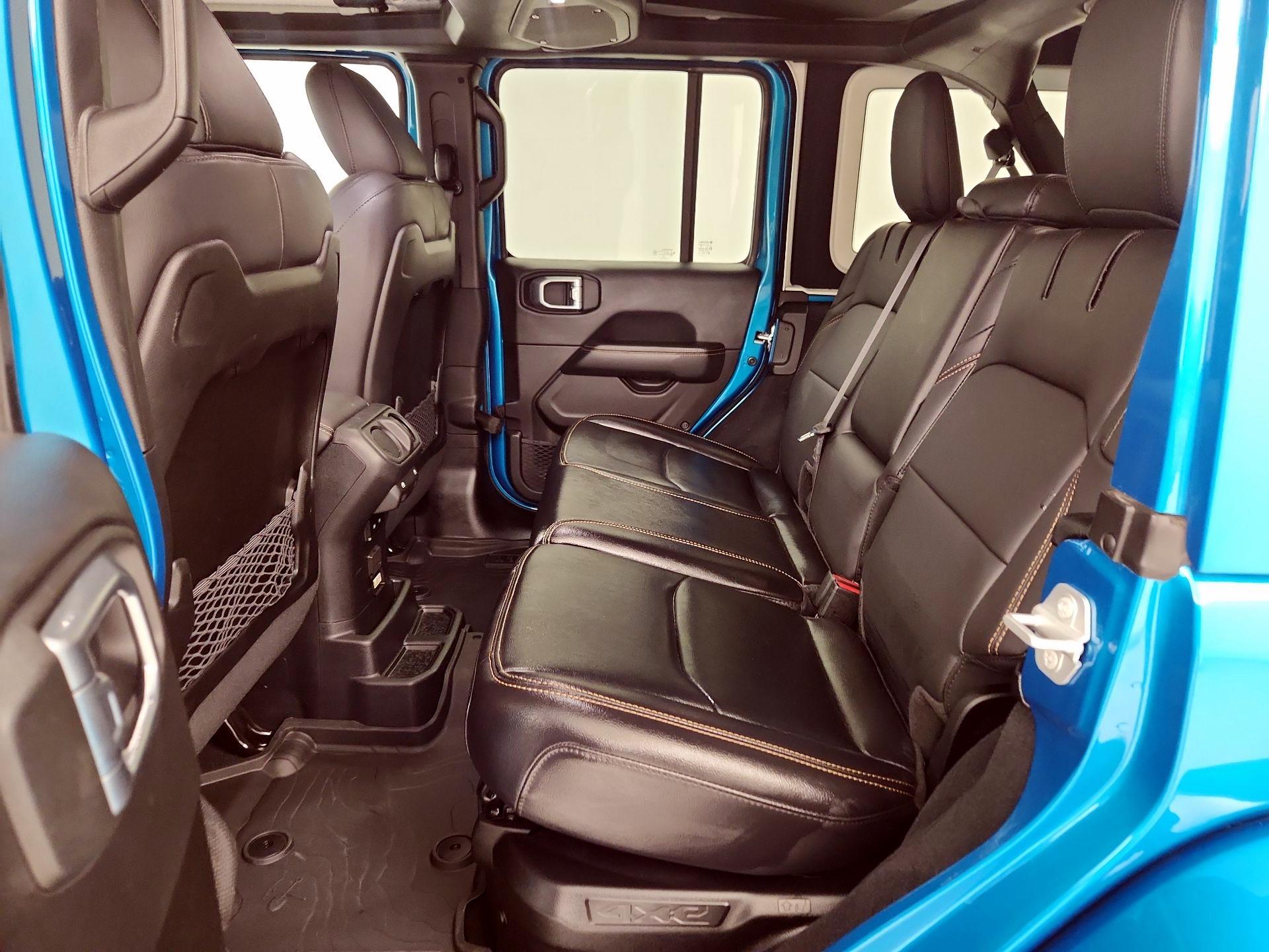 Thumbnail: 2024 Jeep Wrangler - 19