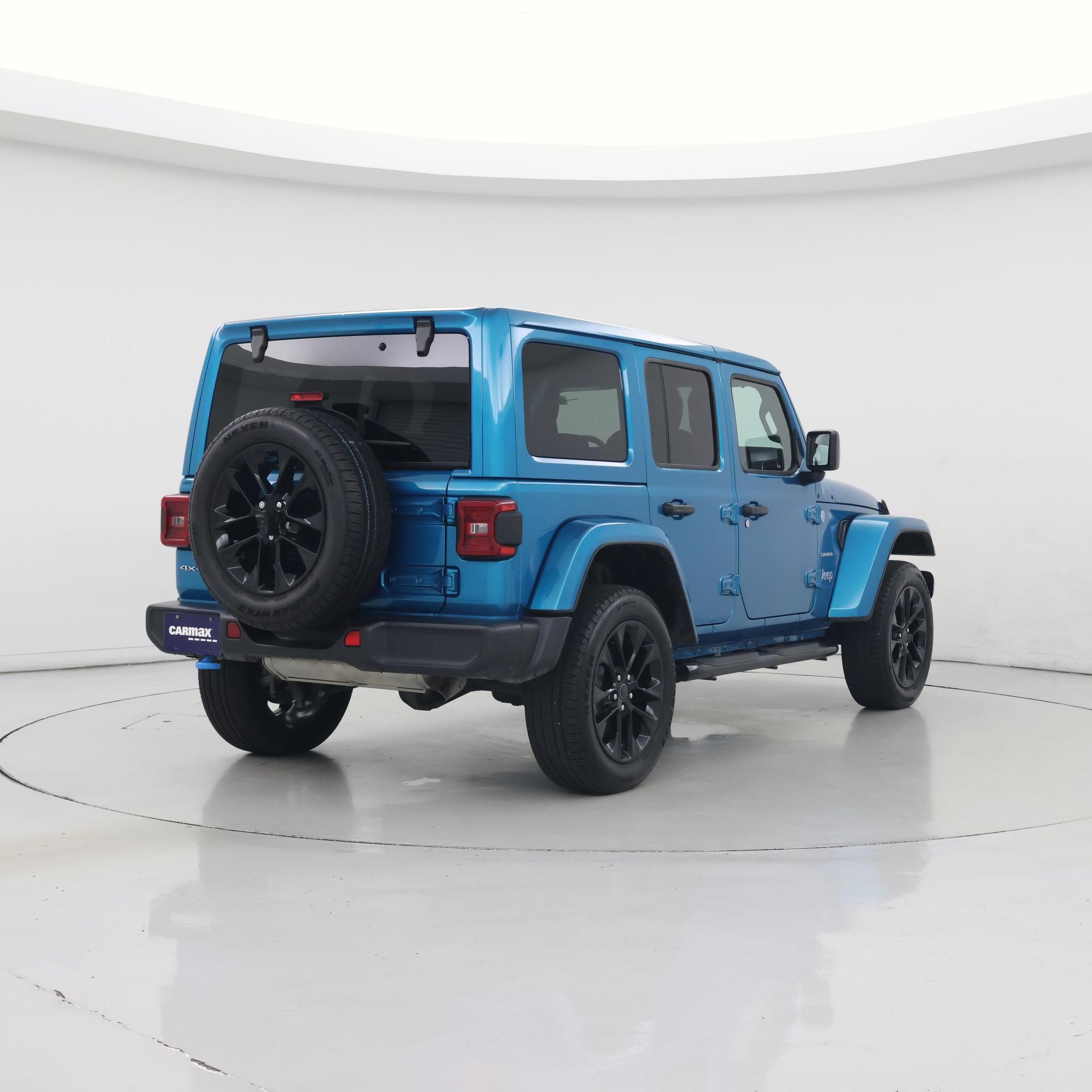 Thumbnail: 2024 Jeep Wrangler - 8