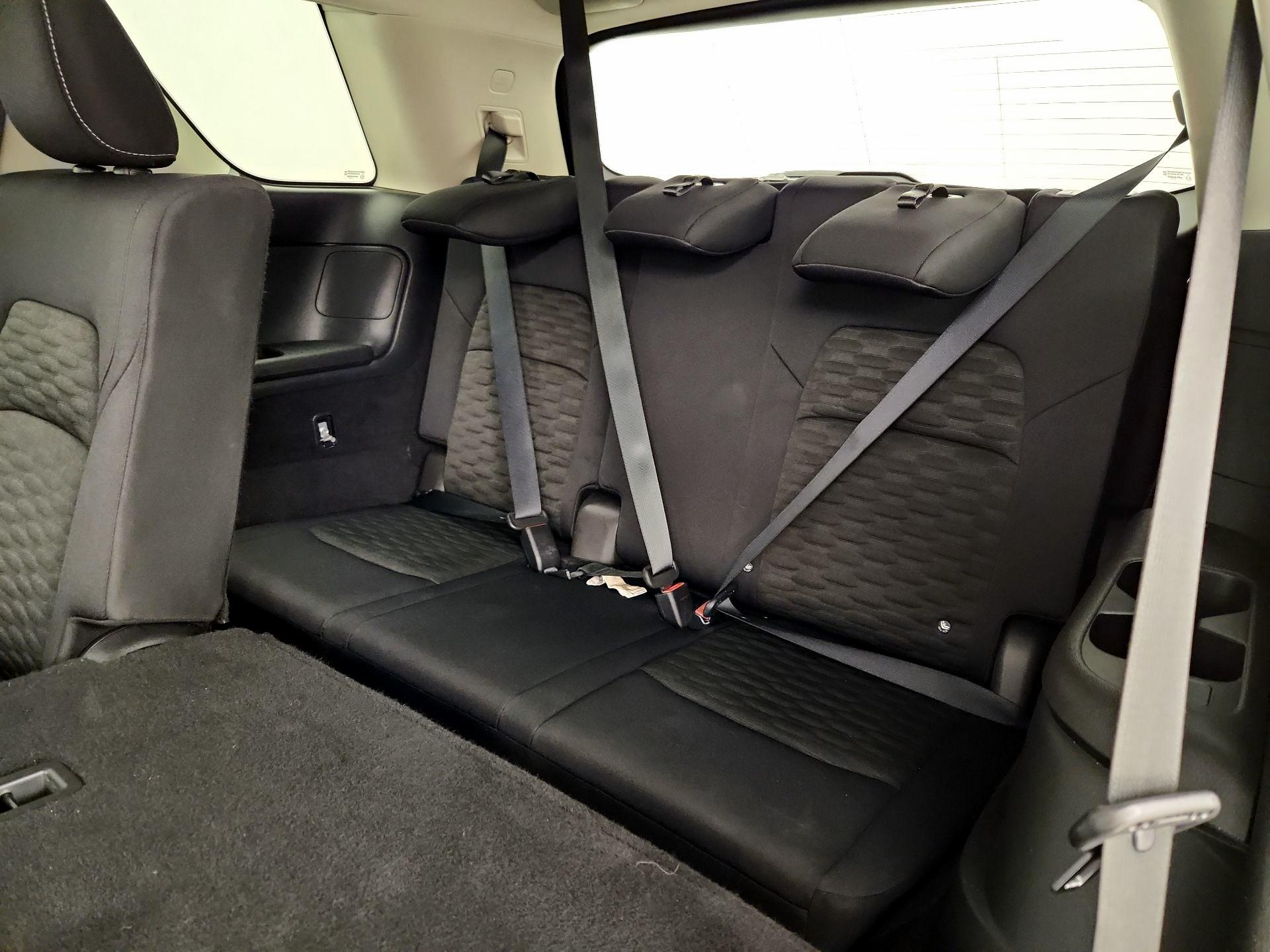 Thumbnail: 2022 Nissan Pathfinder - 20