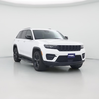 Vehicle exterior view