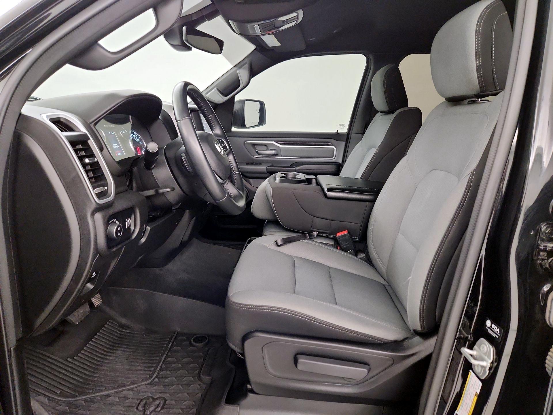 Thumbnail: 2023 RAM 1500 - 11