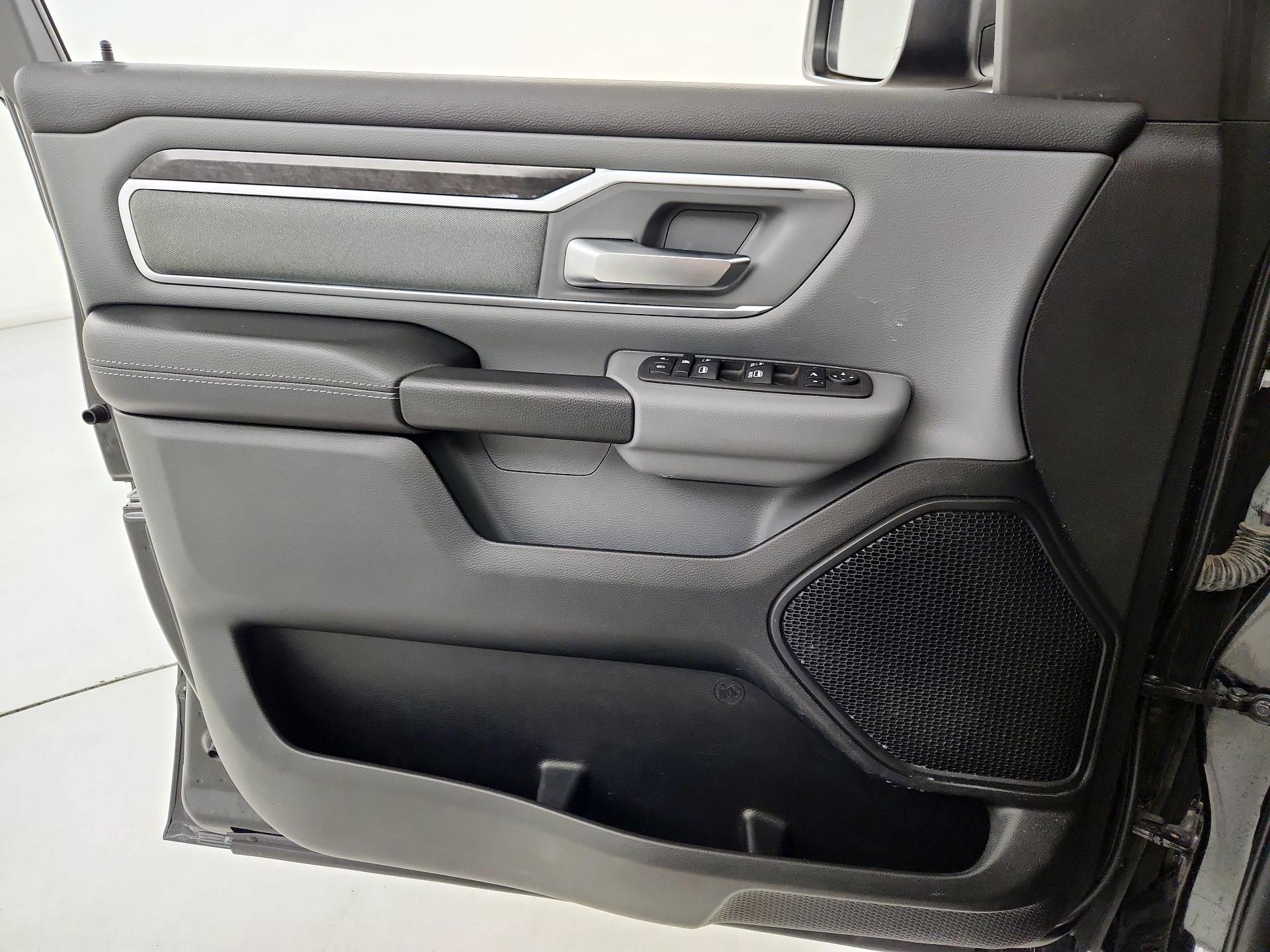 Thumbnail: 2023 RAM 1500 - 12