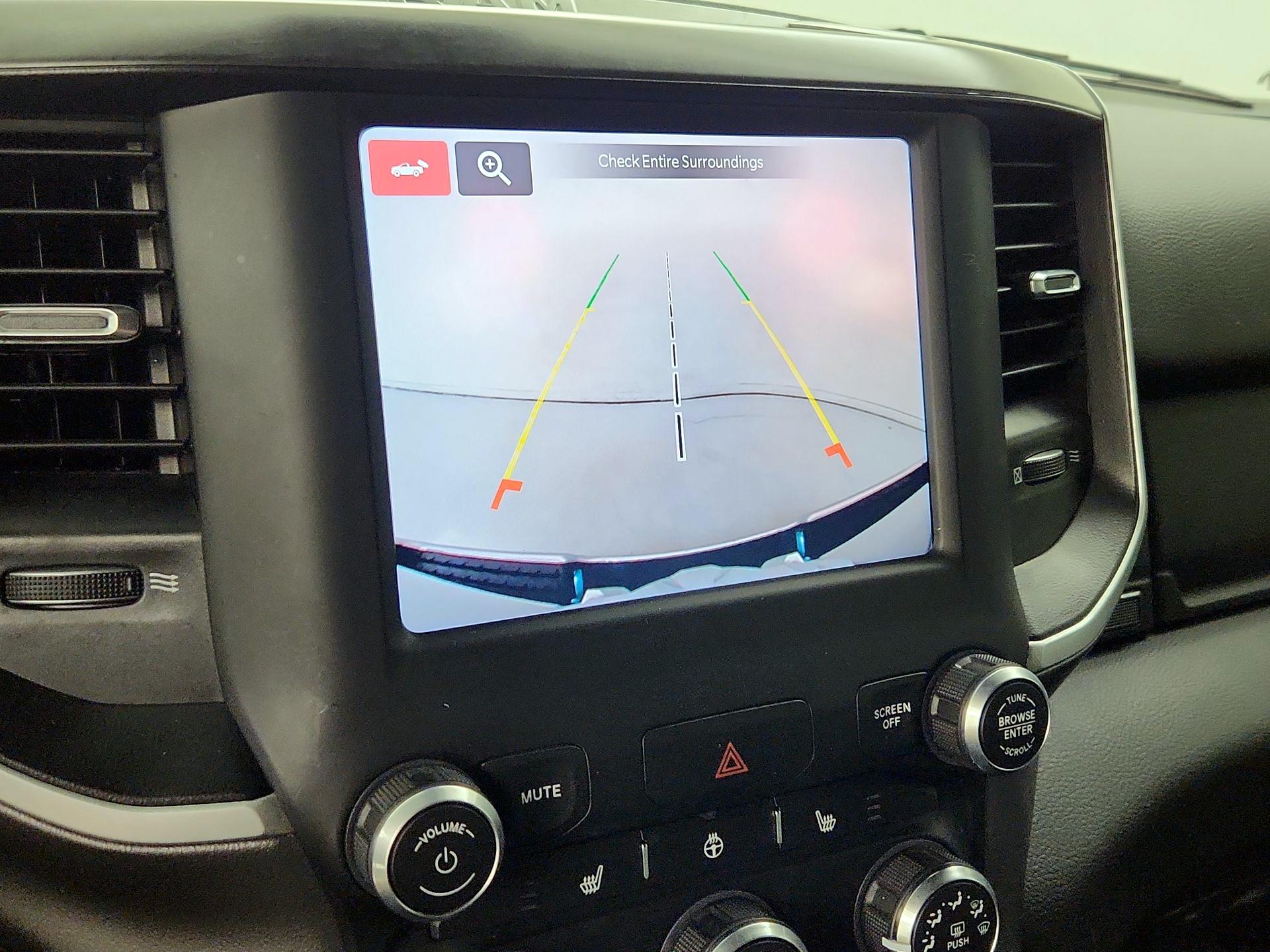 Thumbnail: 2023 RAM 1500 - 14