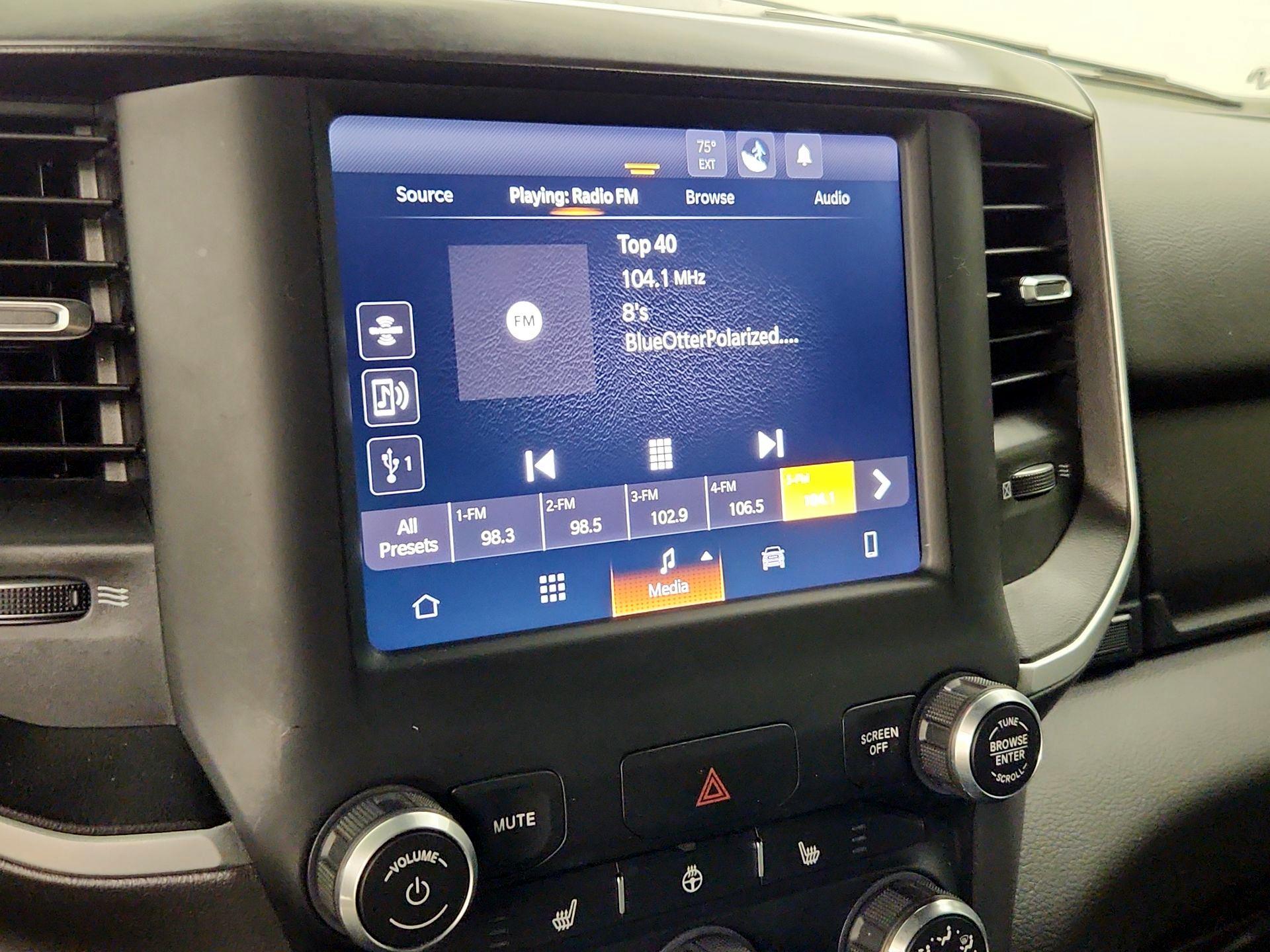 Thumbnail: 2023 RAM 1500 - 15