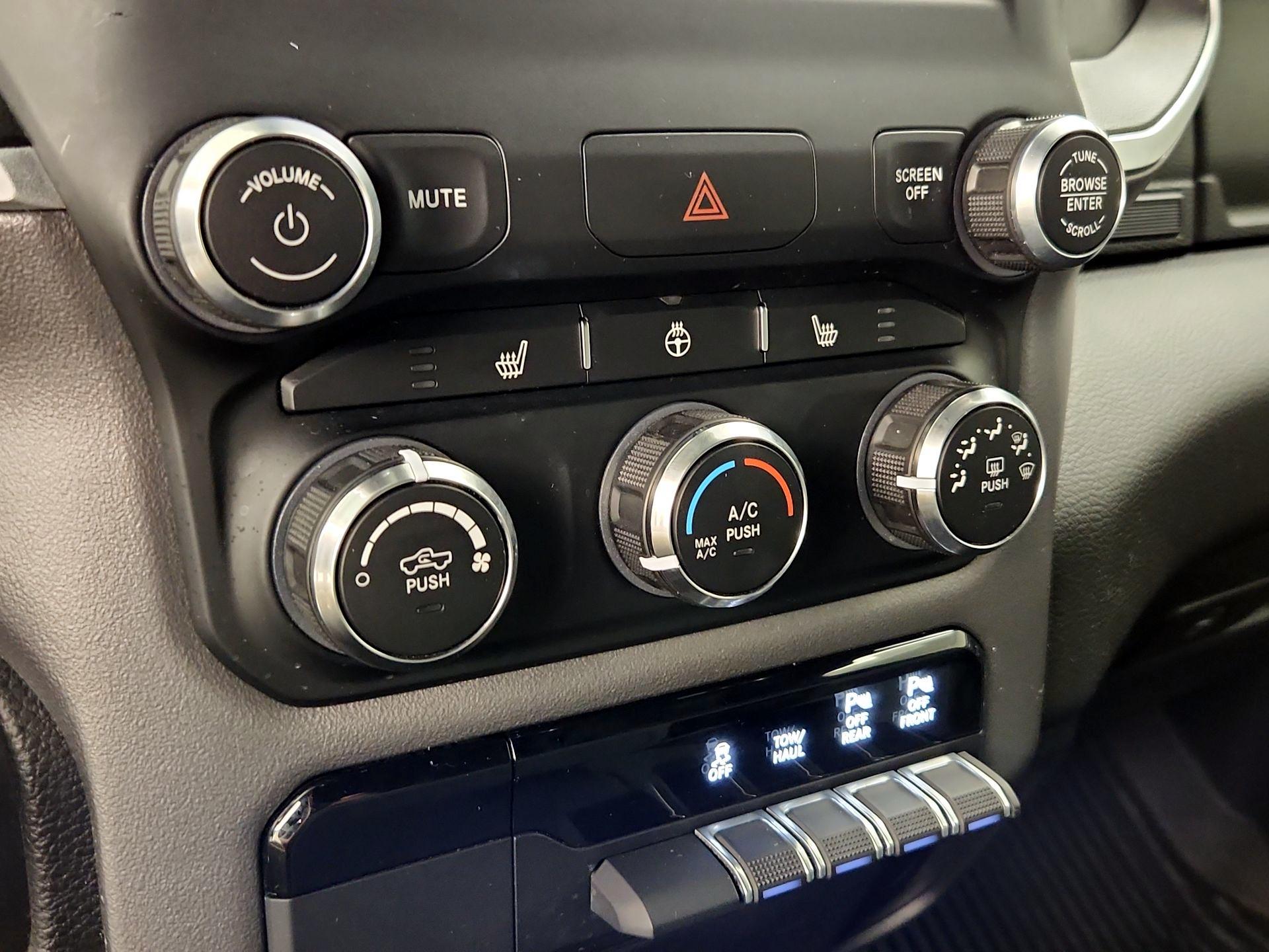 Thumbnail: 2023 RAM 1500 - 16