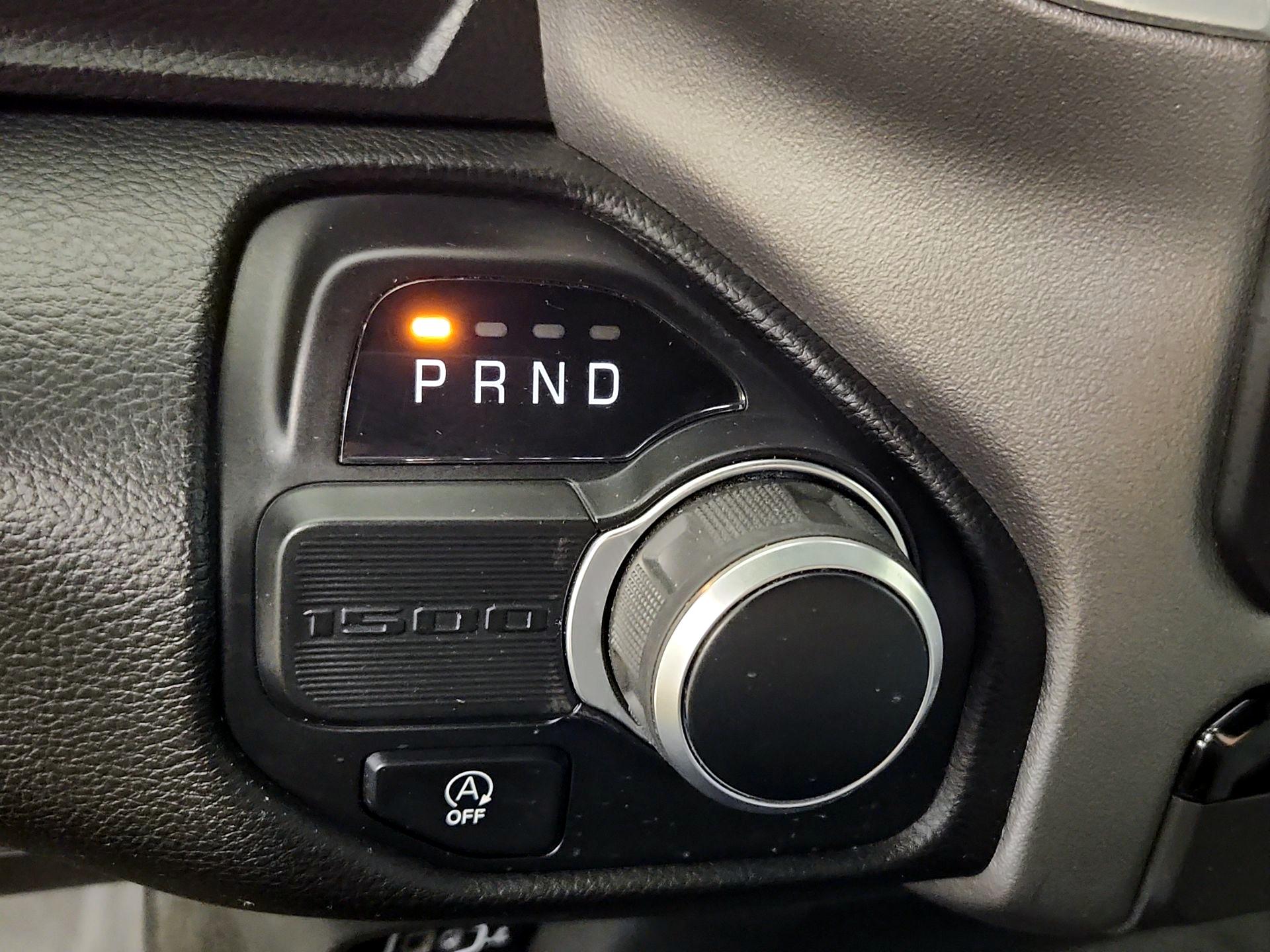 Thumbnail: 2023 RAM 1500 - 17