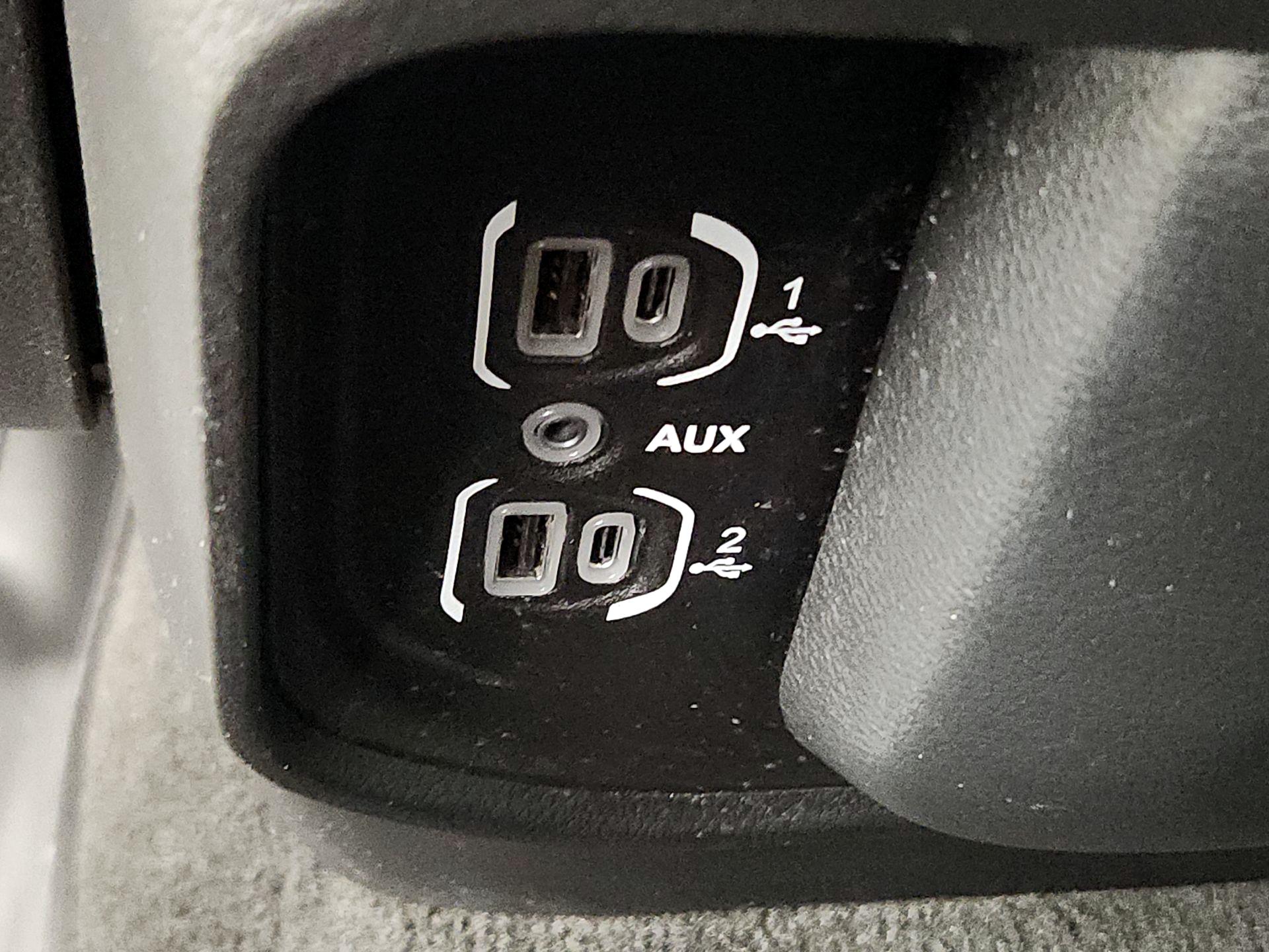 Thumbnail: 2023 RAM 1500 - 18