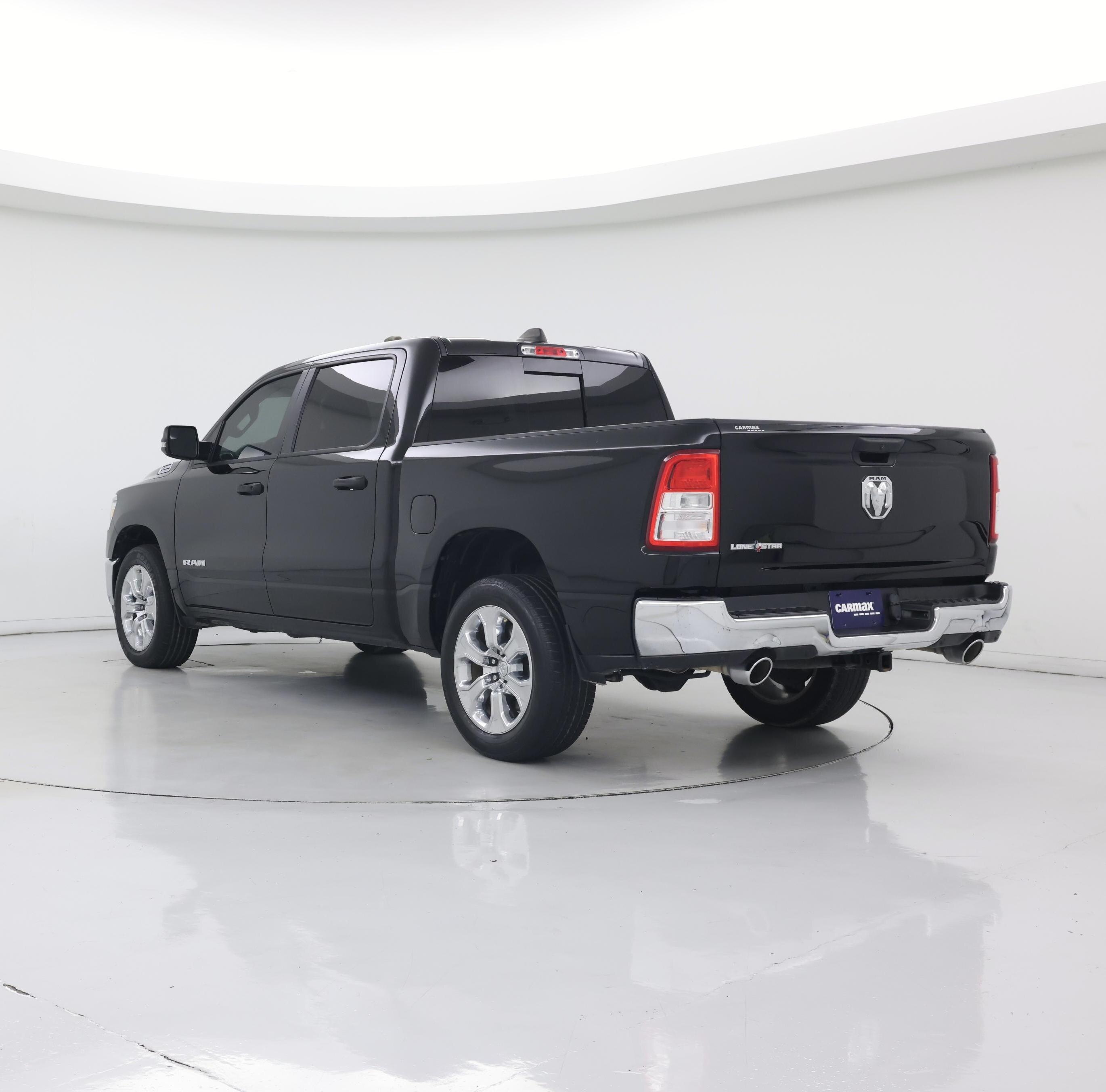 Thumbnail: 2023 RAM 1500 - 2