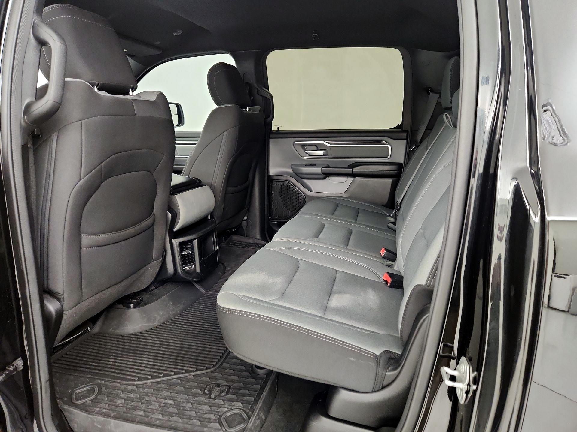 Thumbnail: 2023 RAM 1500 - 19