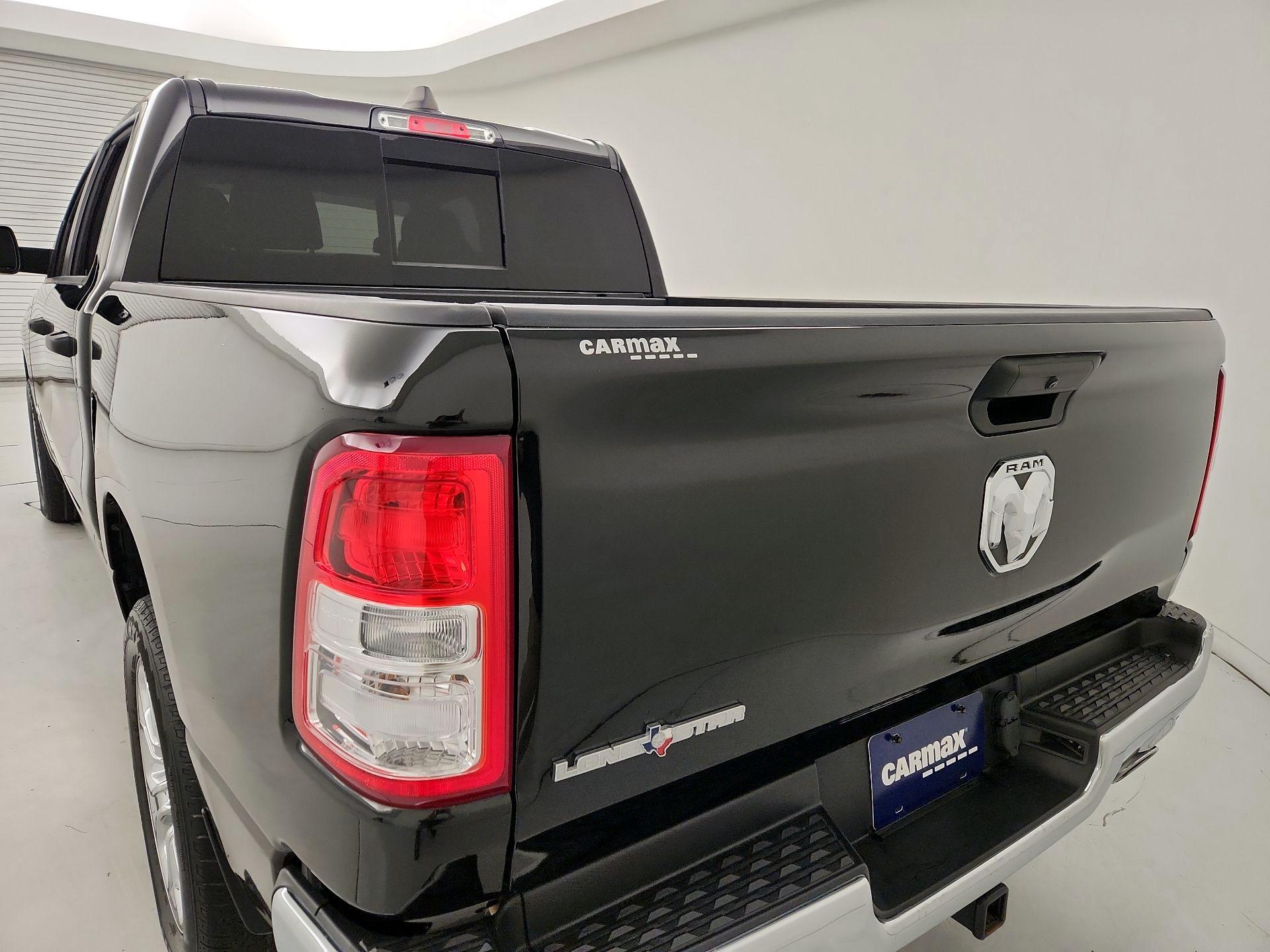 Thumbnail: 2023 RAM 1500 - 20