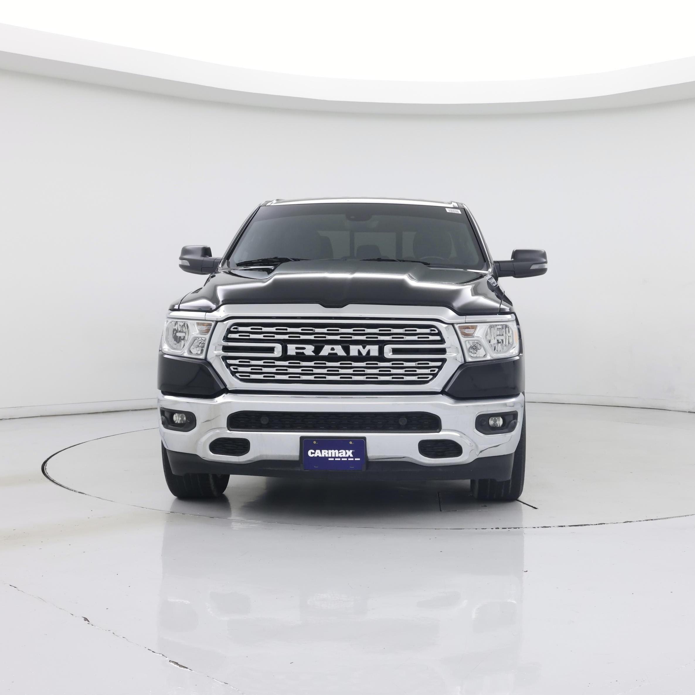 Thumbnail: 2023 RAM 1500 - 5