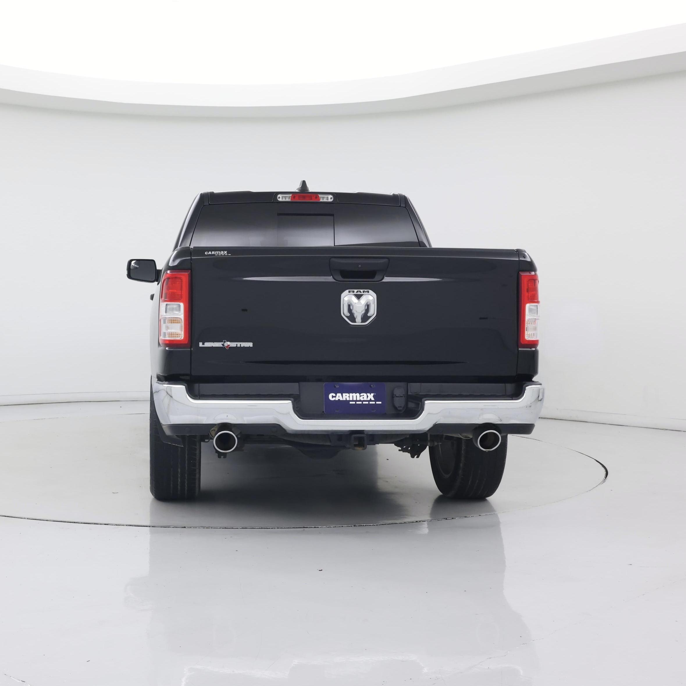 Thumbnail: 2023 RAM 1500 - 6