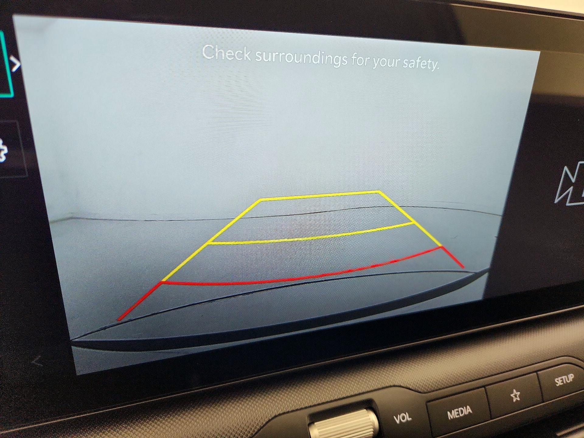 Thumbnail: 2025 Kia K4 - 14