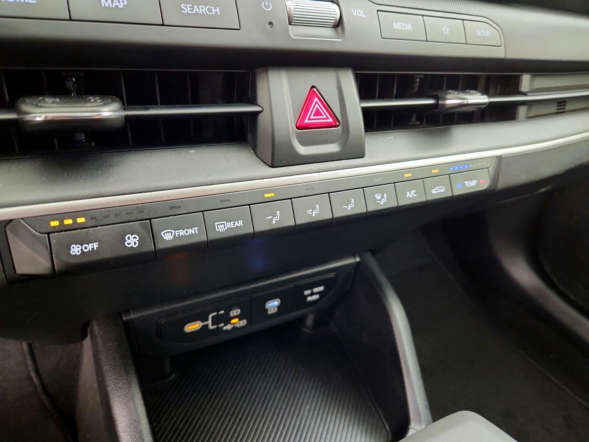 Thumbnail: 2025 Kia K4 - 16