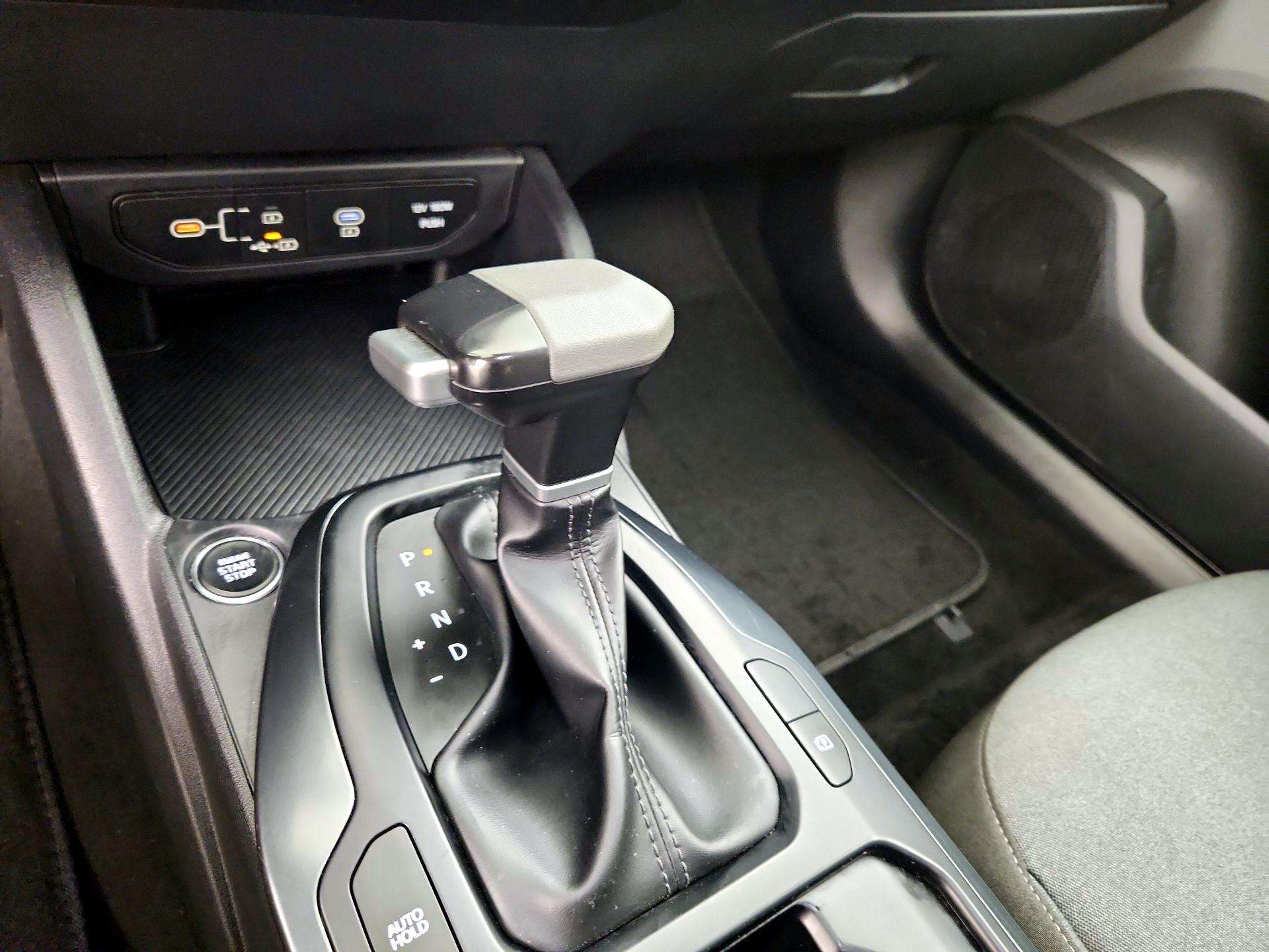 Thumbnail: 2025 Kia K4 - 17