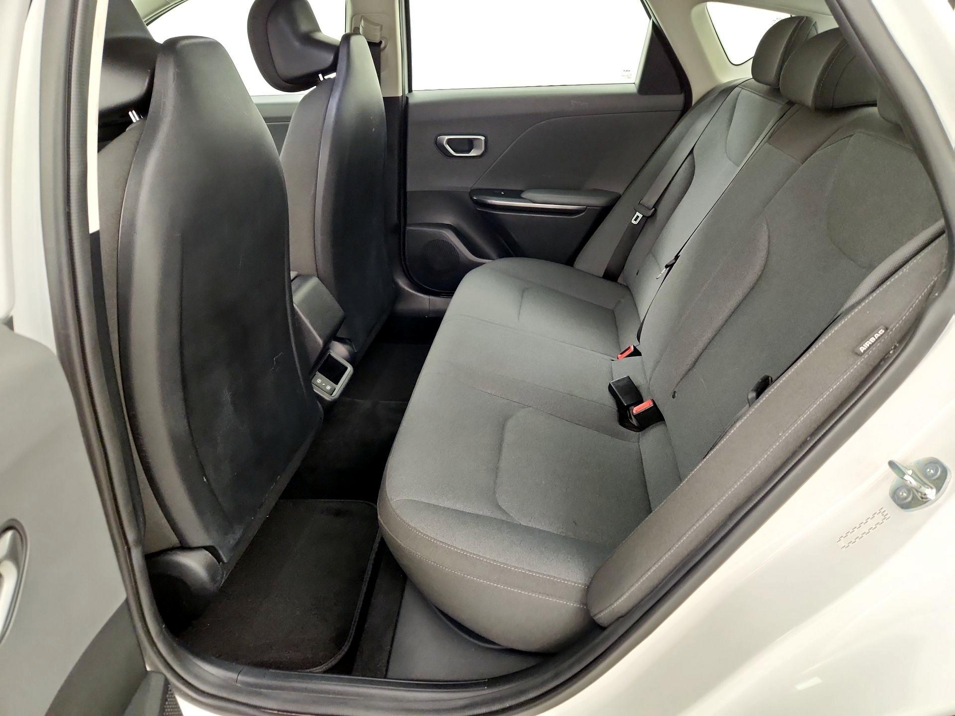 Thumbnail: 2025 Kia K4 - 19