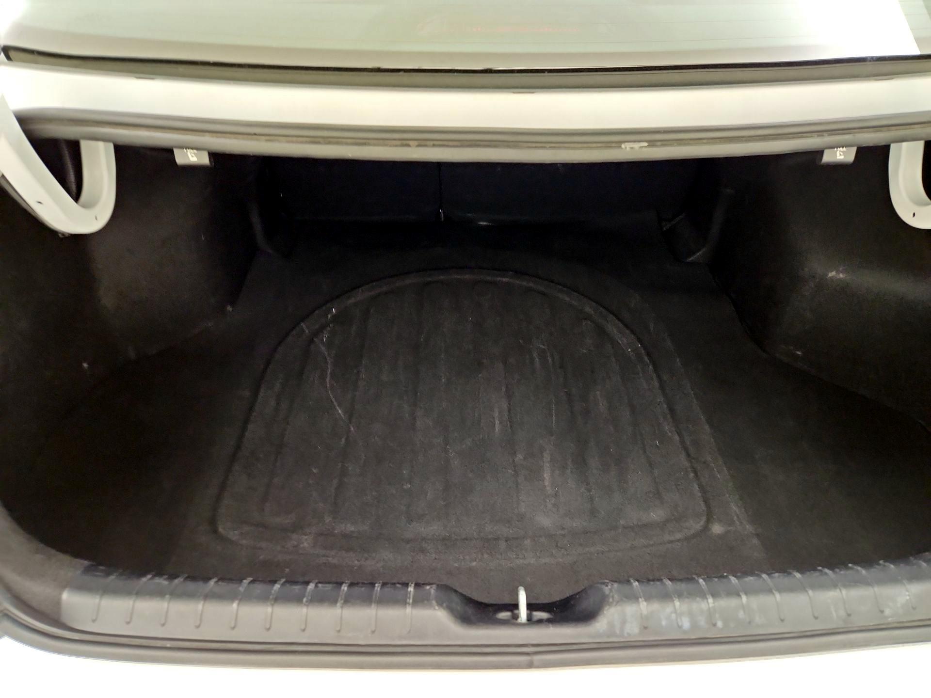 Thumbnail: 2025 Kia K4 - 20