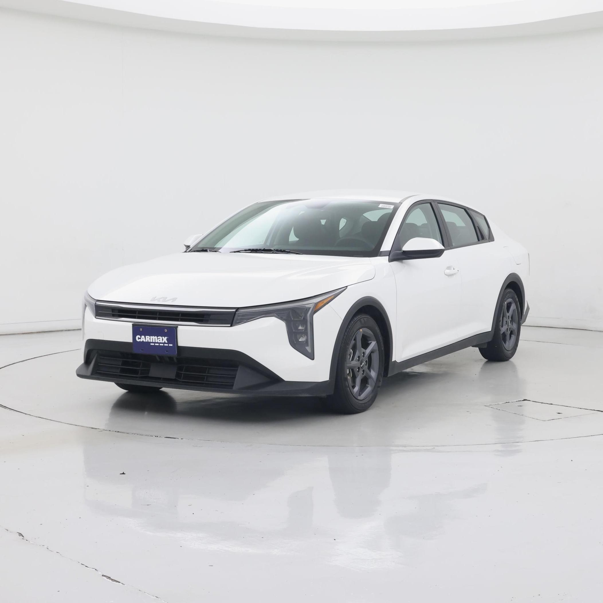 Thumbnail: 2025 Kia K4 - 4