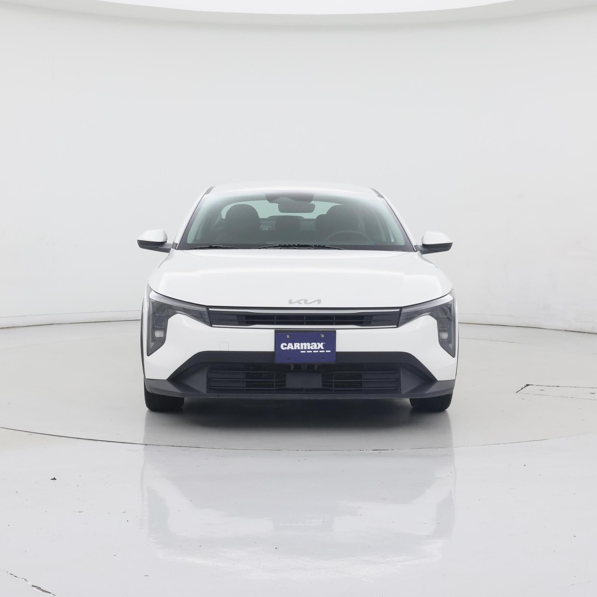 Thumbnail: 2025 Kia K4 - 5