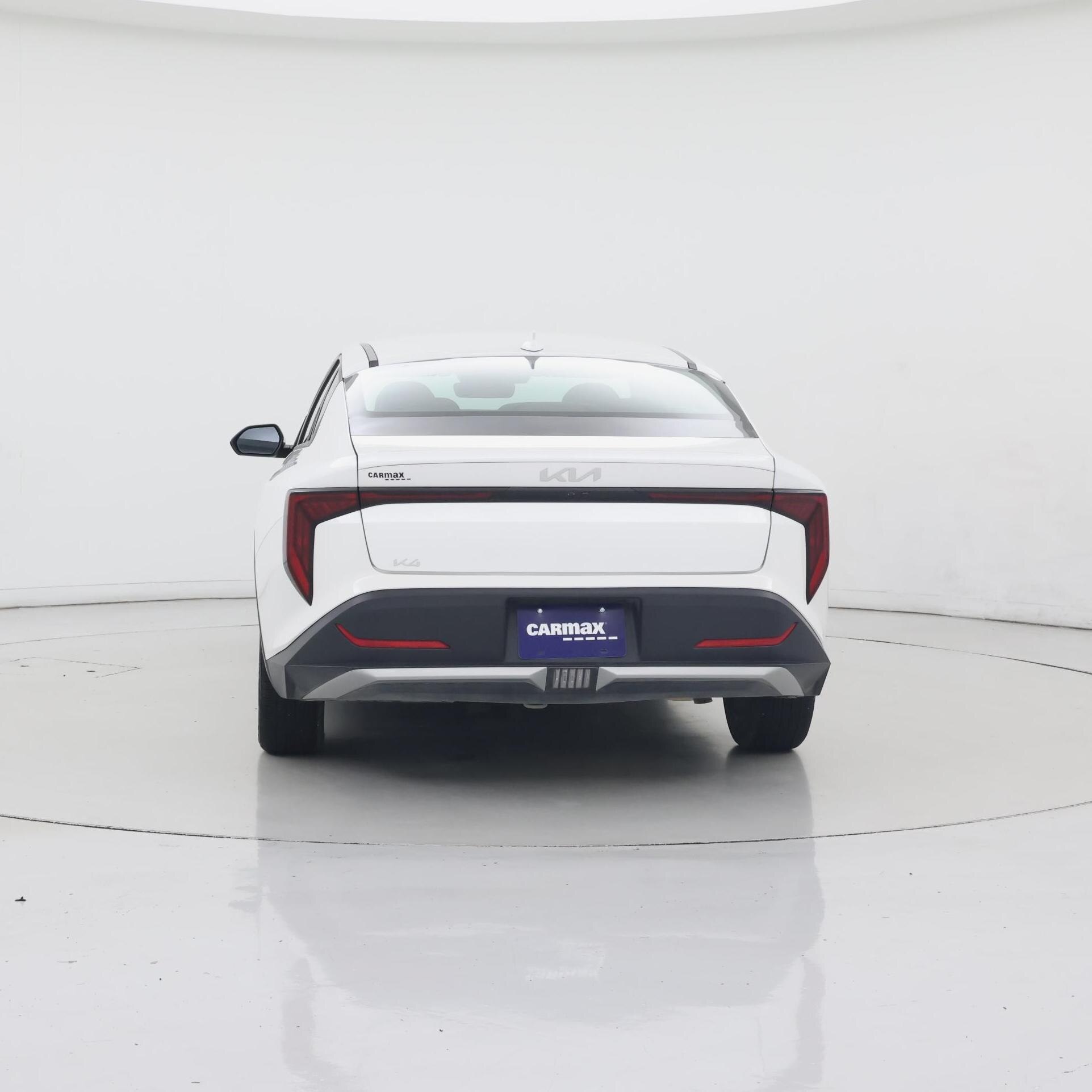 Thumbnail: 2025 Kia K4 - 6