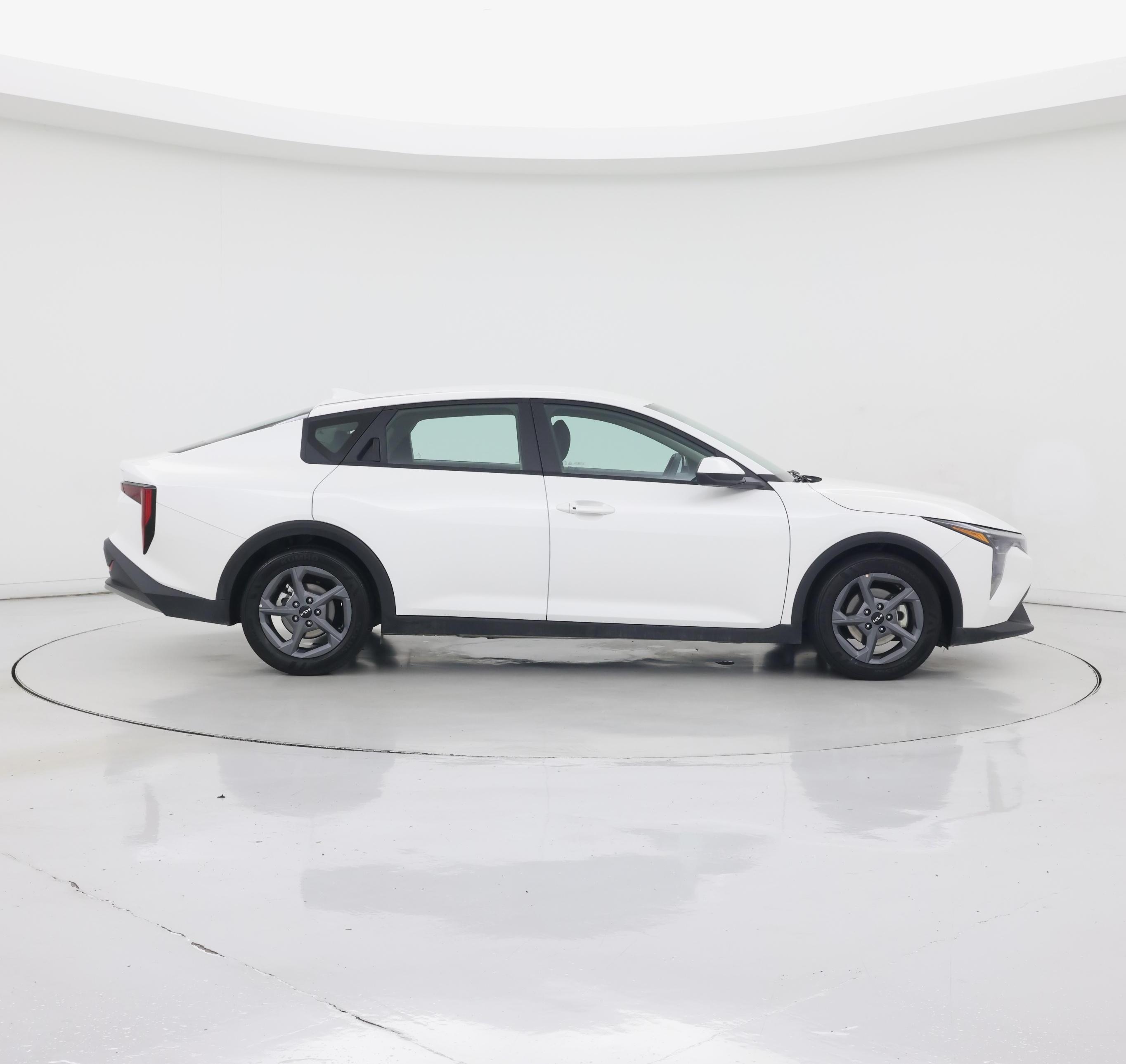 Thumbnail: 2025 Kia K4 - 7