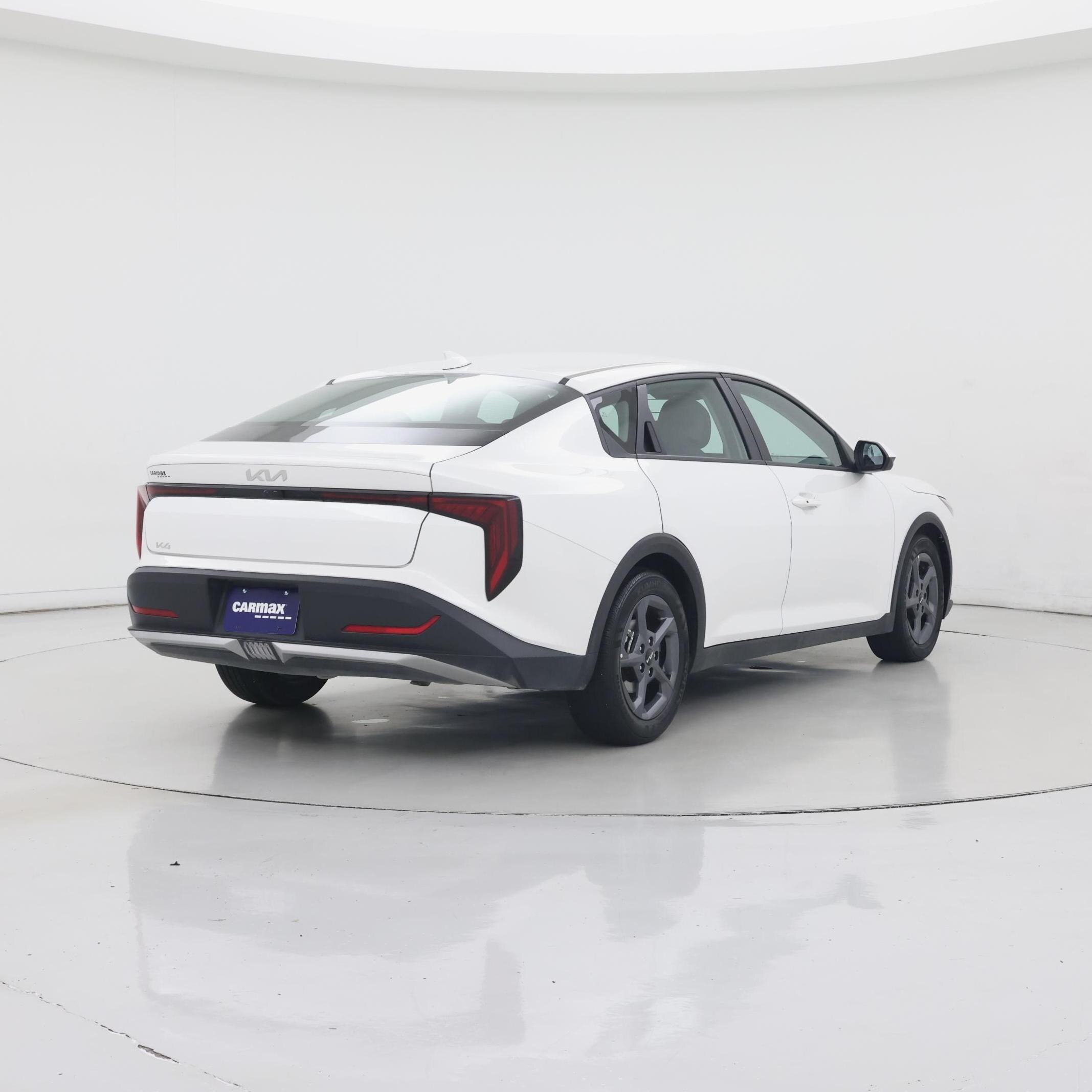 Thumbnail: 2025 Kia K4 - 8