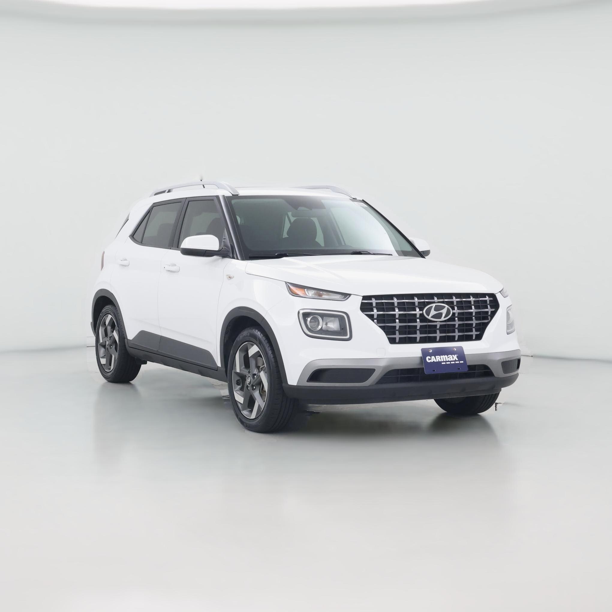 Thumbnail: 2024 Hyundai Venue - 1