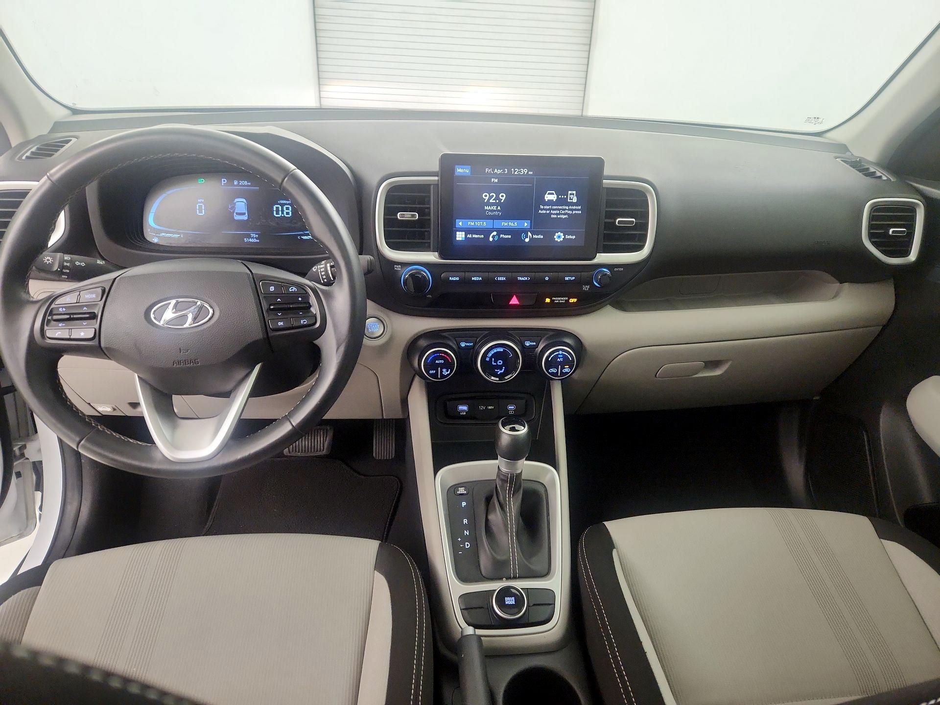 Thumbnail: 2024 Hyundai Venue - 9