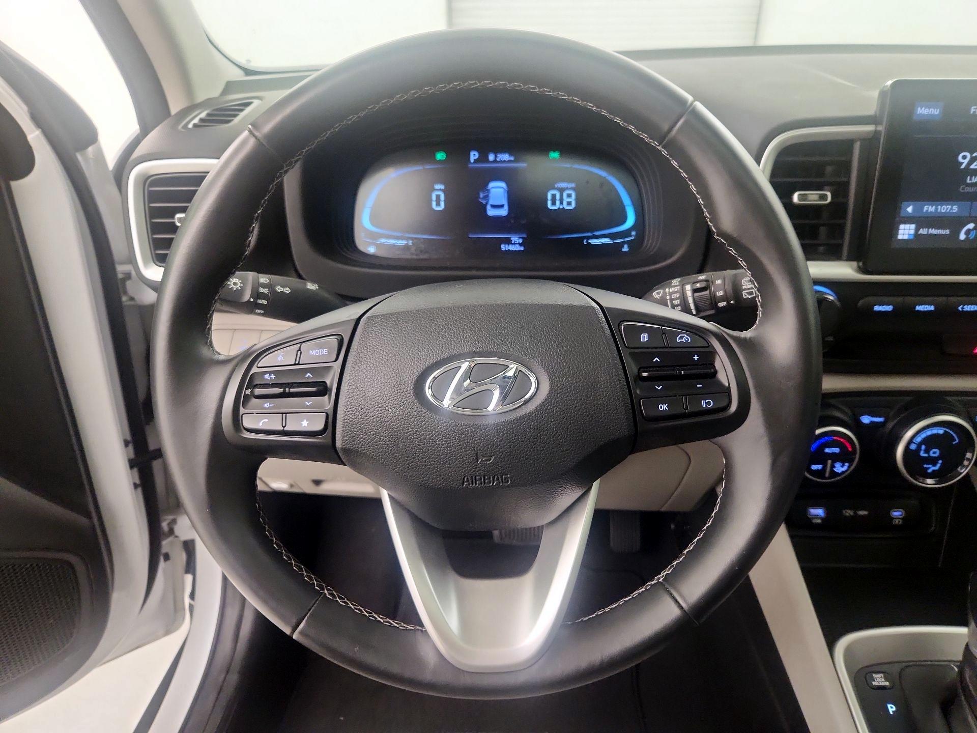 Thumbnail: 2024 Hyundai Venue - 10