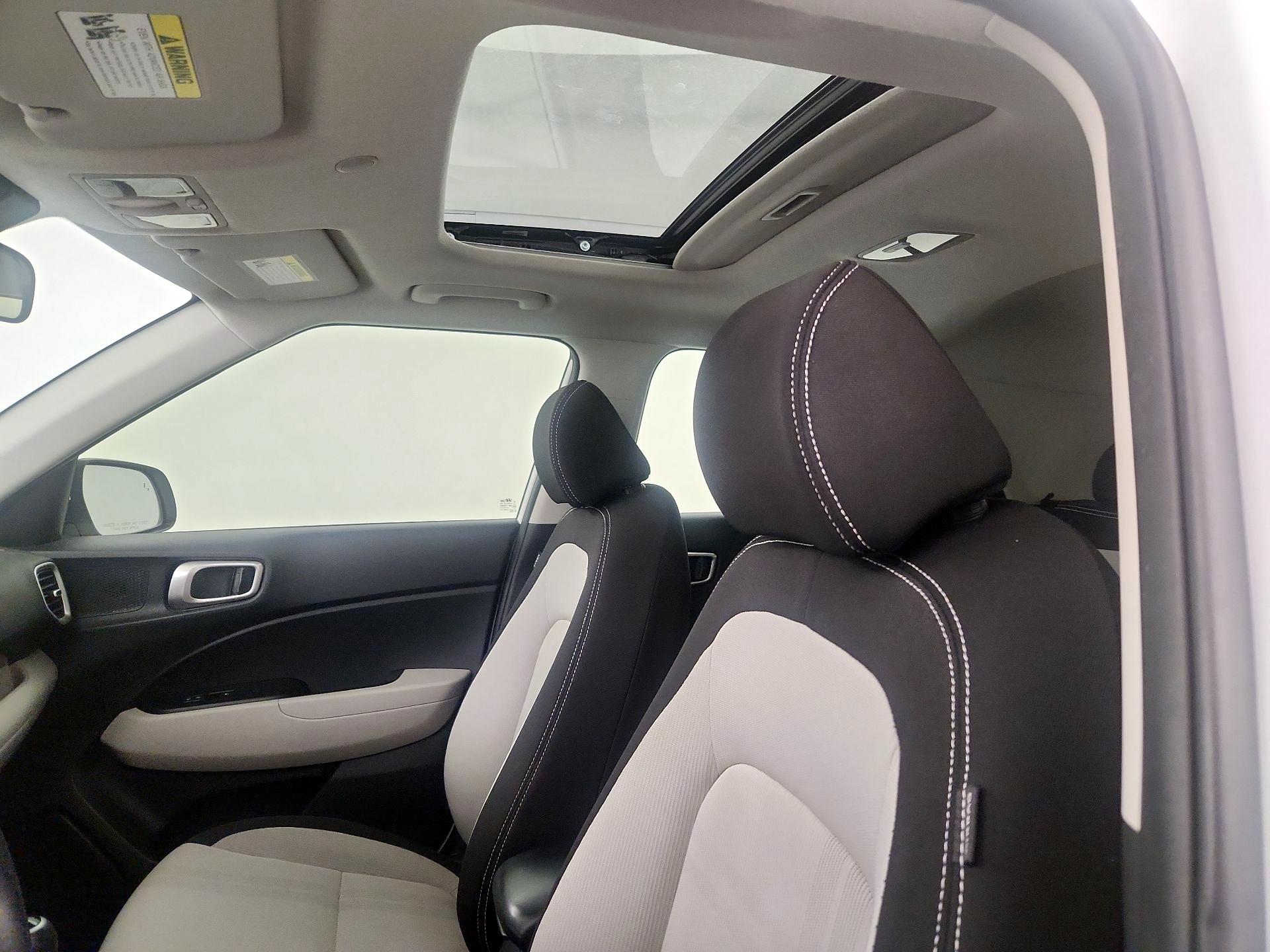 Thumbnail: 2024 Hyundai Venue - 19