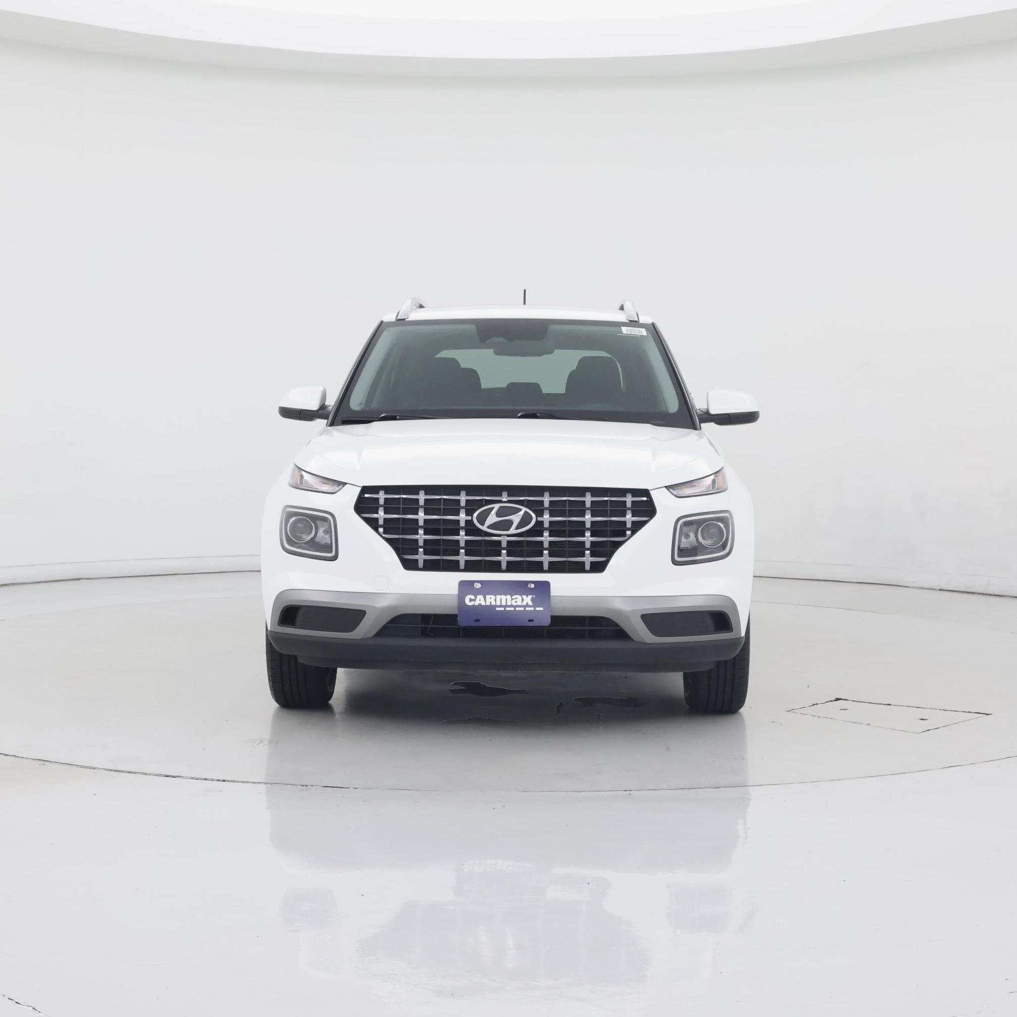 Thumbnail: 2024 Hyundai Venue - 5