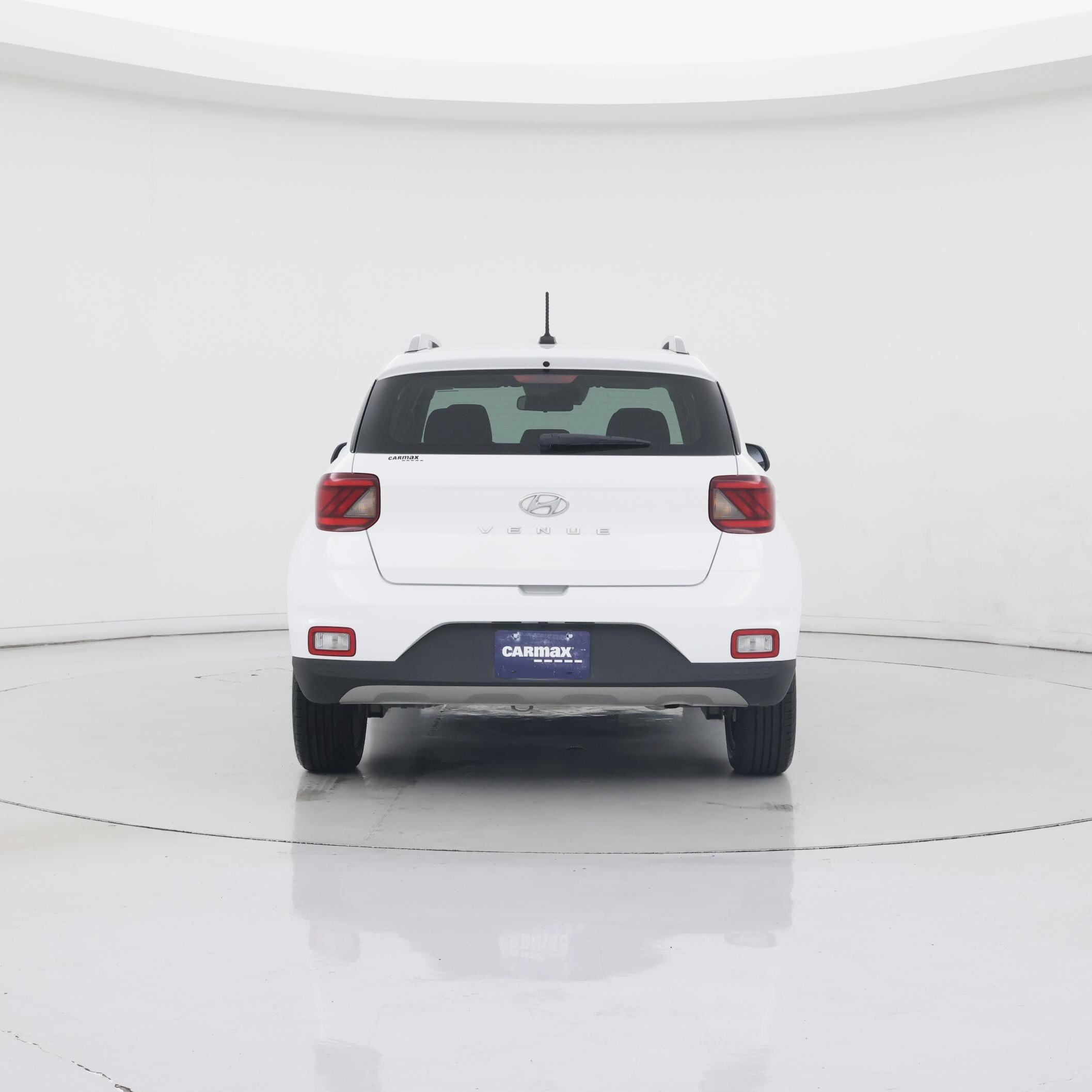 Thumbnail: 2024 Hyundai Venue - 6