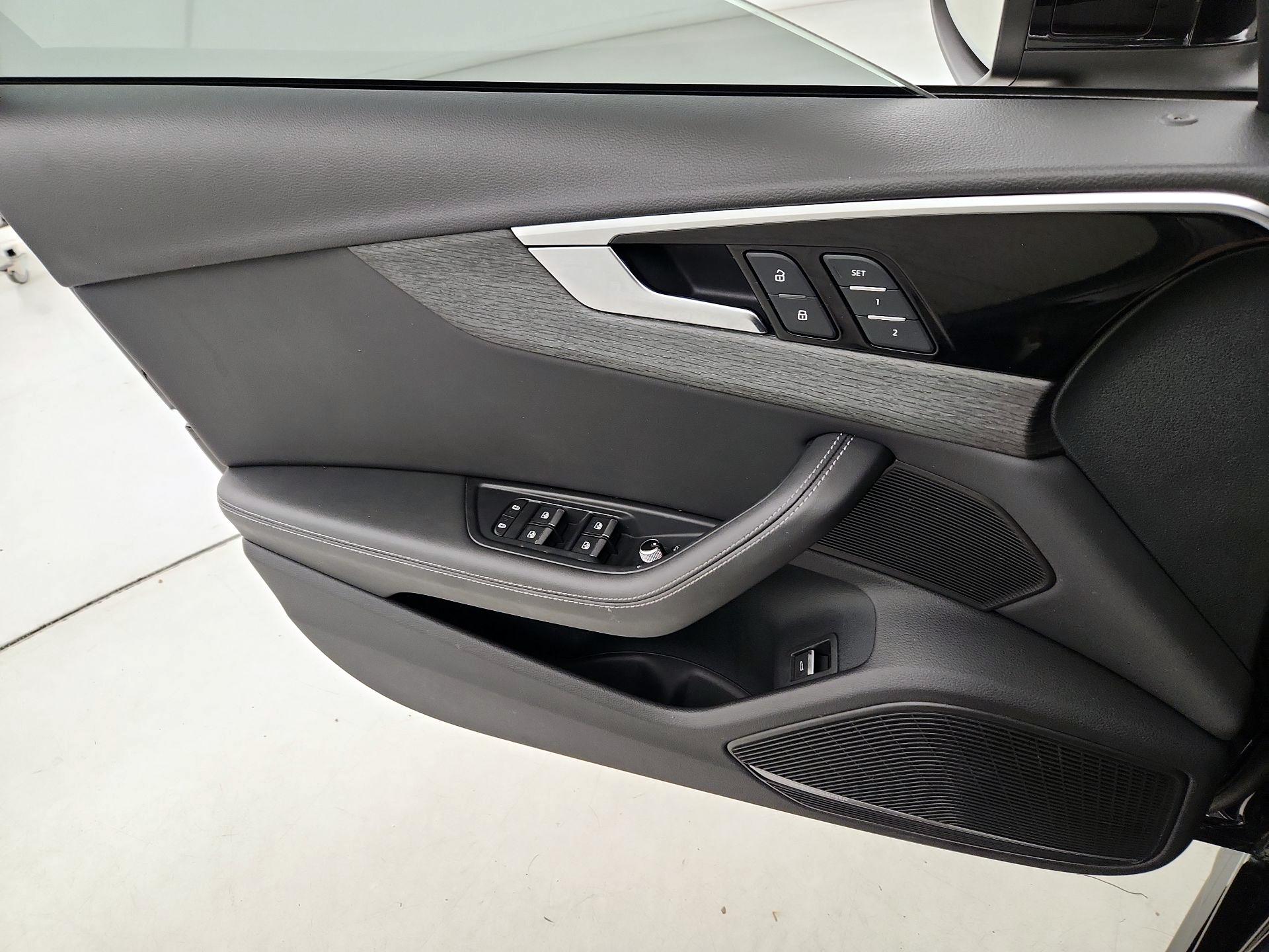 Thumbnail: 2023 Audi A4 - 12