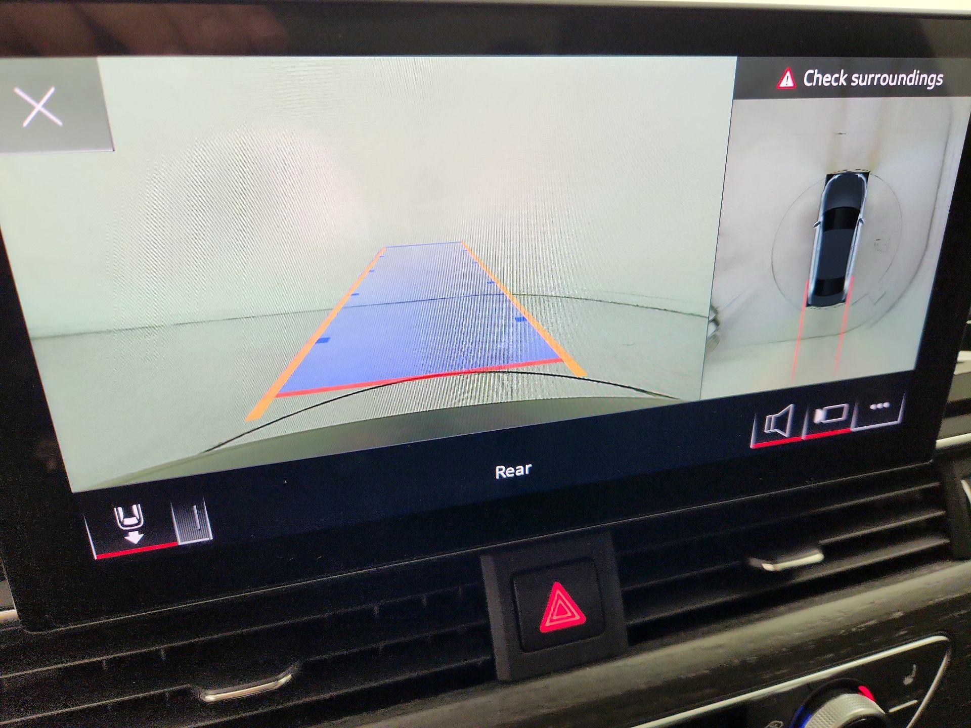 Thumbnail: 2023 Audi A4 - 14