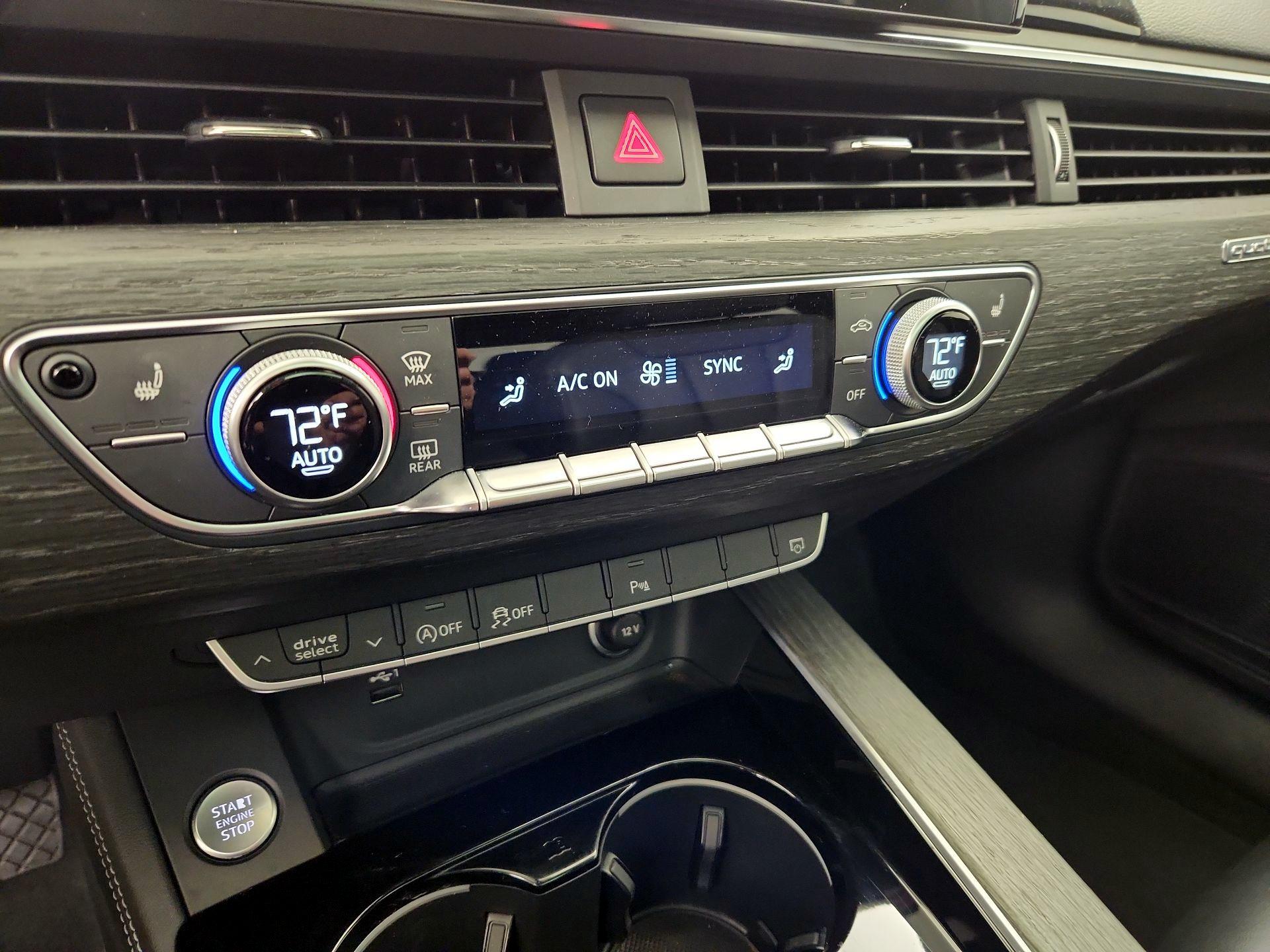 Thumbnail: 2023 Audi A4 - 16