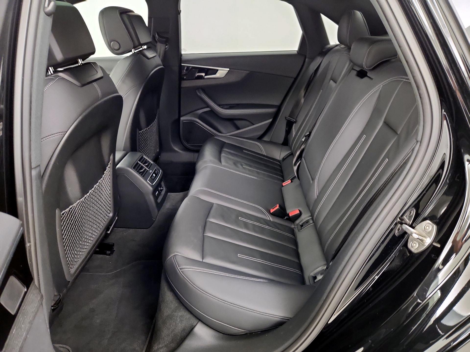 Thumbnail: 2023 Audi A4 - 20