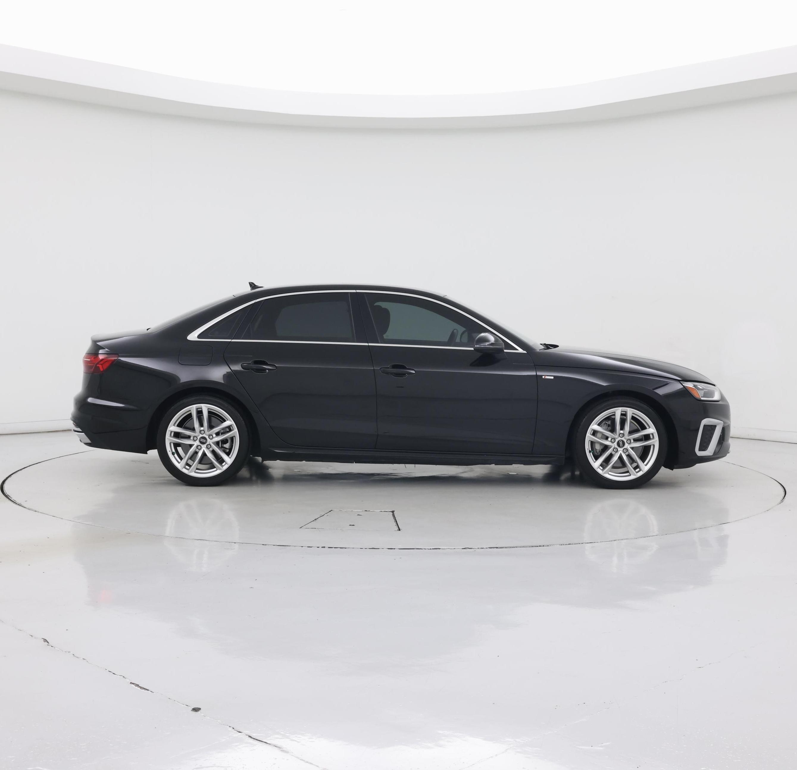 Thumbnail: 2023 Audi A4 - 7