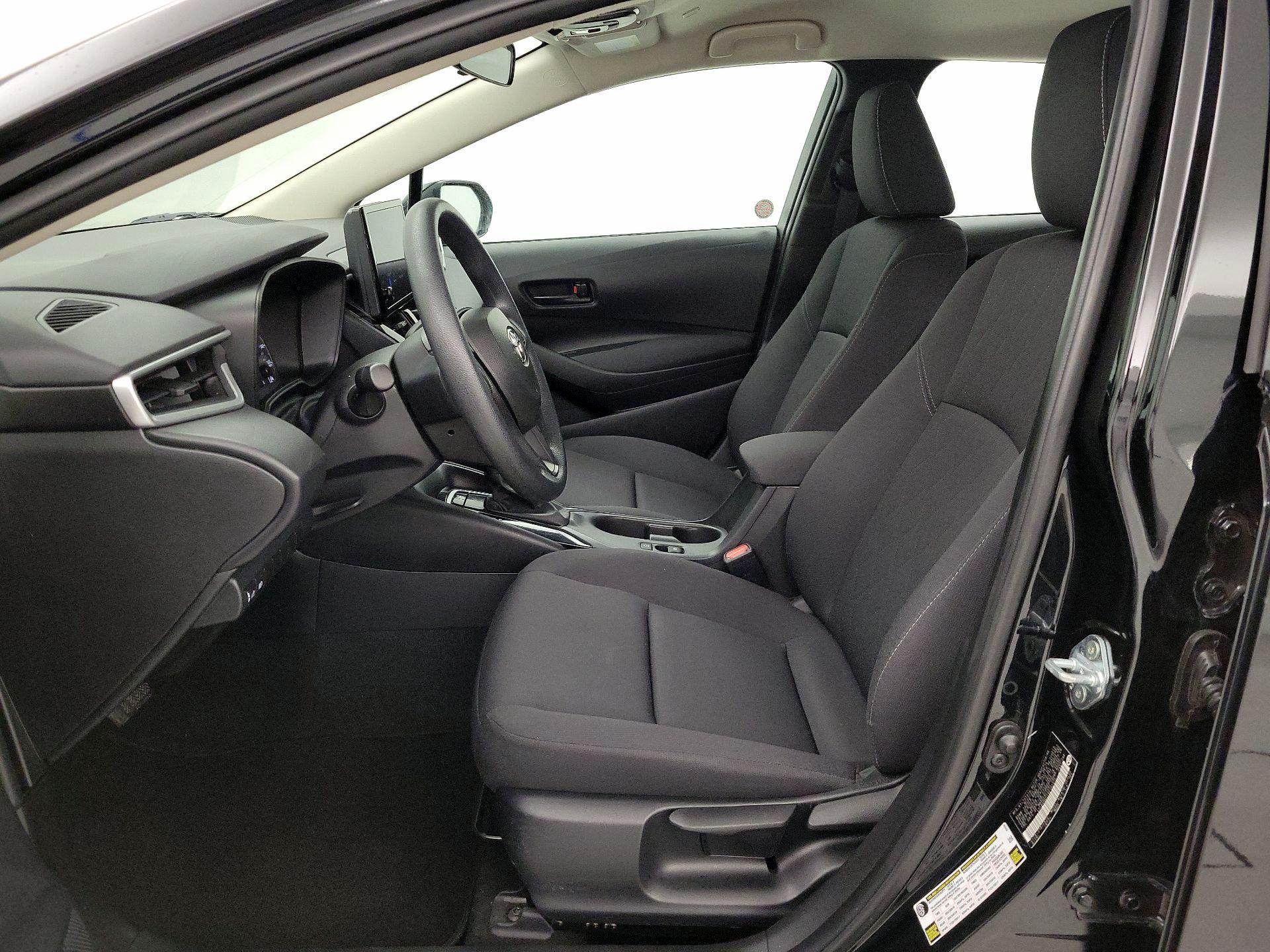 Thumbnail: 2024 Toyota Corolla - 11