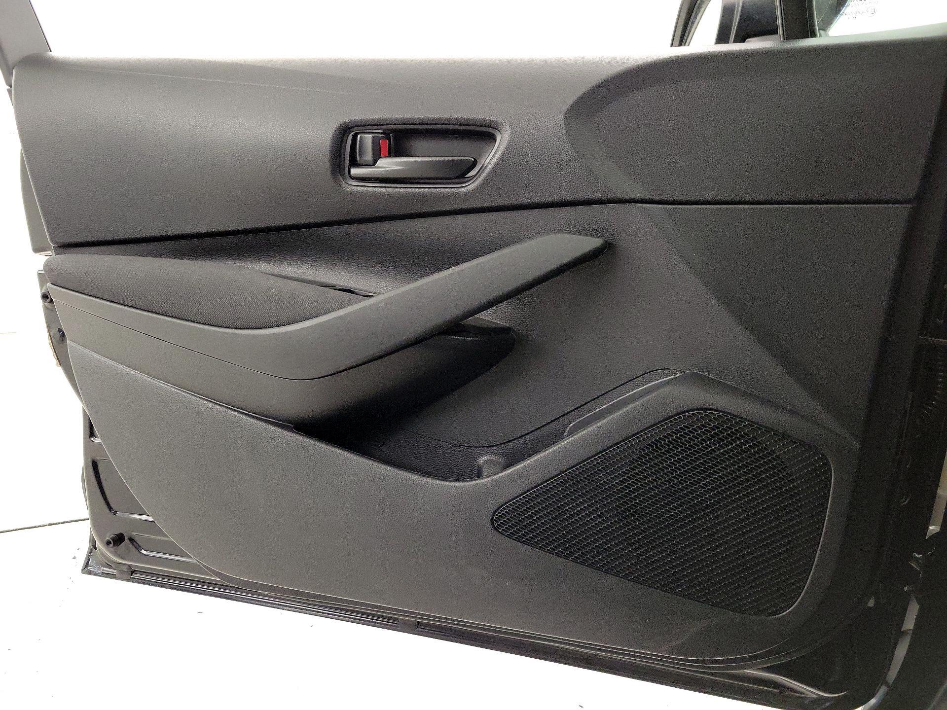 Thumbnail: 2024 Toyota Corolla - 12