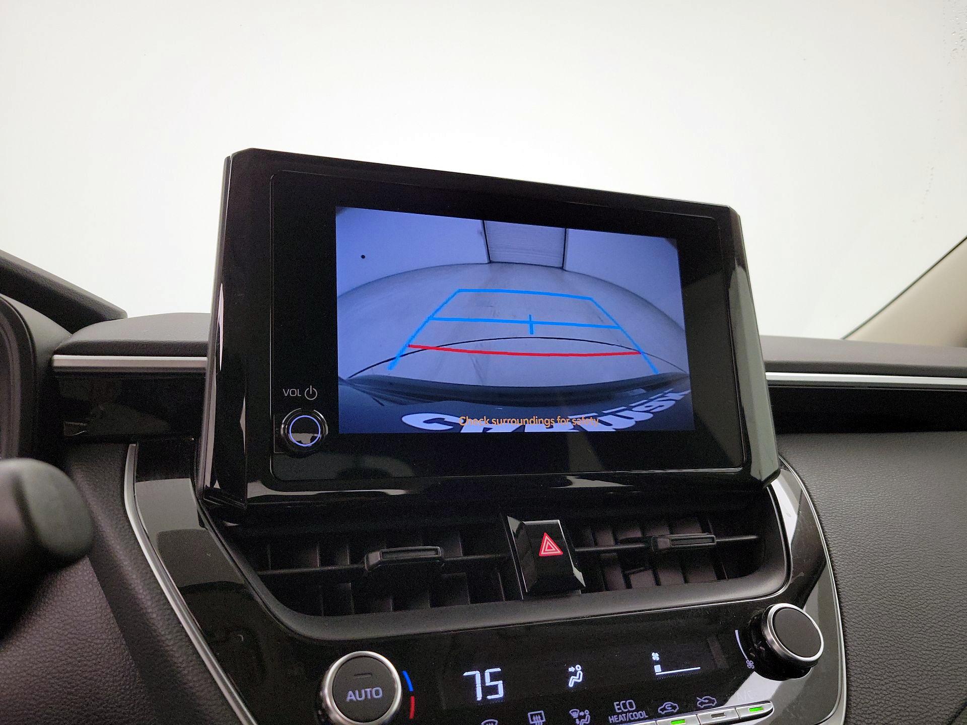 Thumbnail: 2024 Toyota Corolla - 14