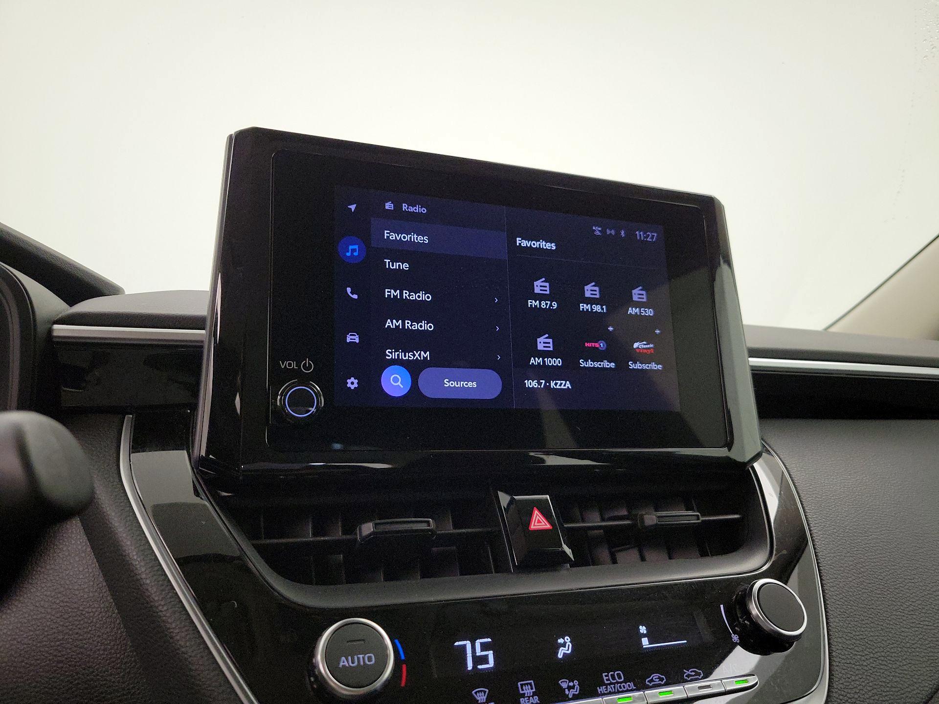 Thumbnail: 2024 Toyota Corolla - 15