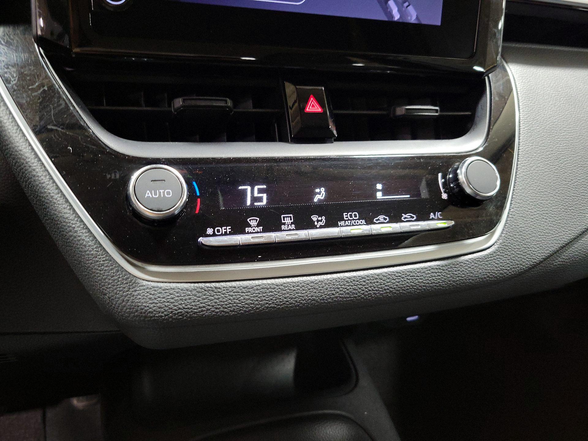 Thumbnail: 2024 Toyota Corolla - 16