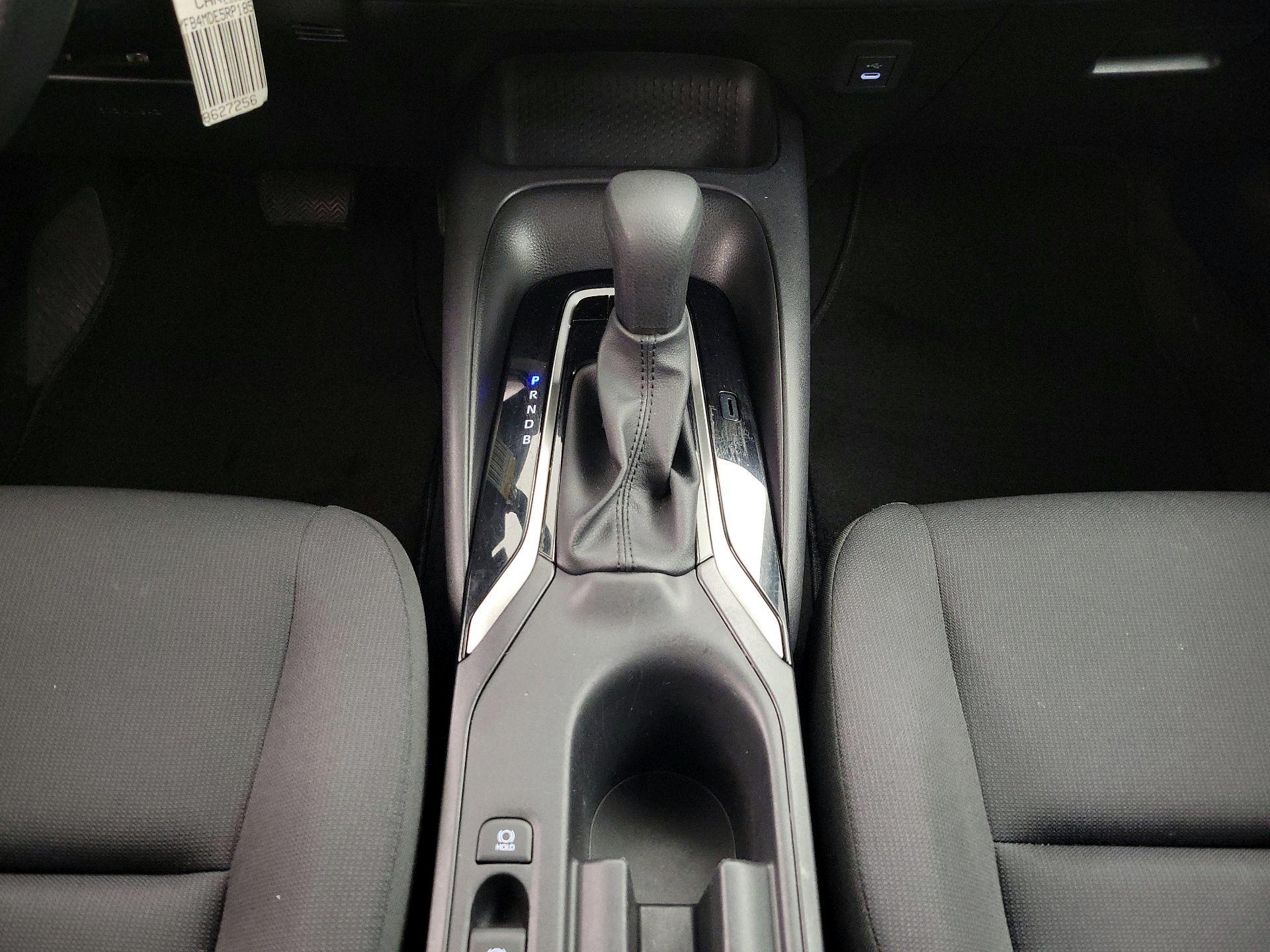 Thumbnail: 2024 Toyota Corolla - 17