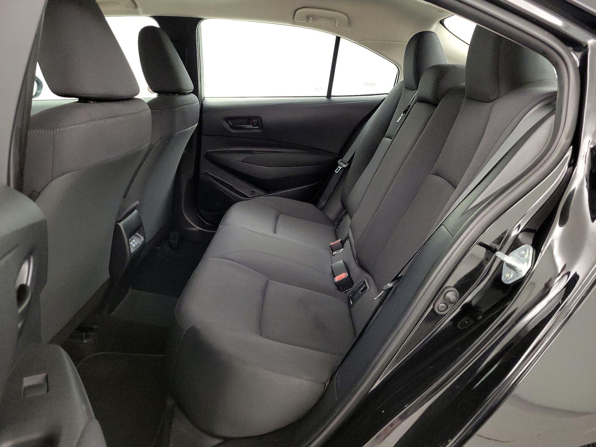 Thumbnail: 2024 Toyota Corolla - 18