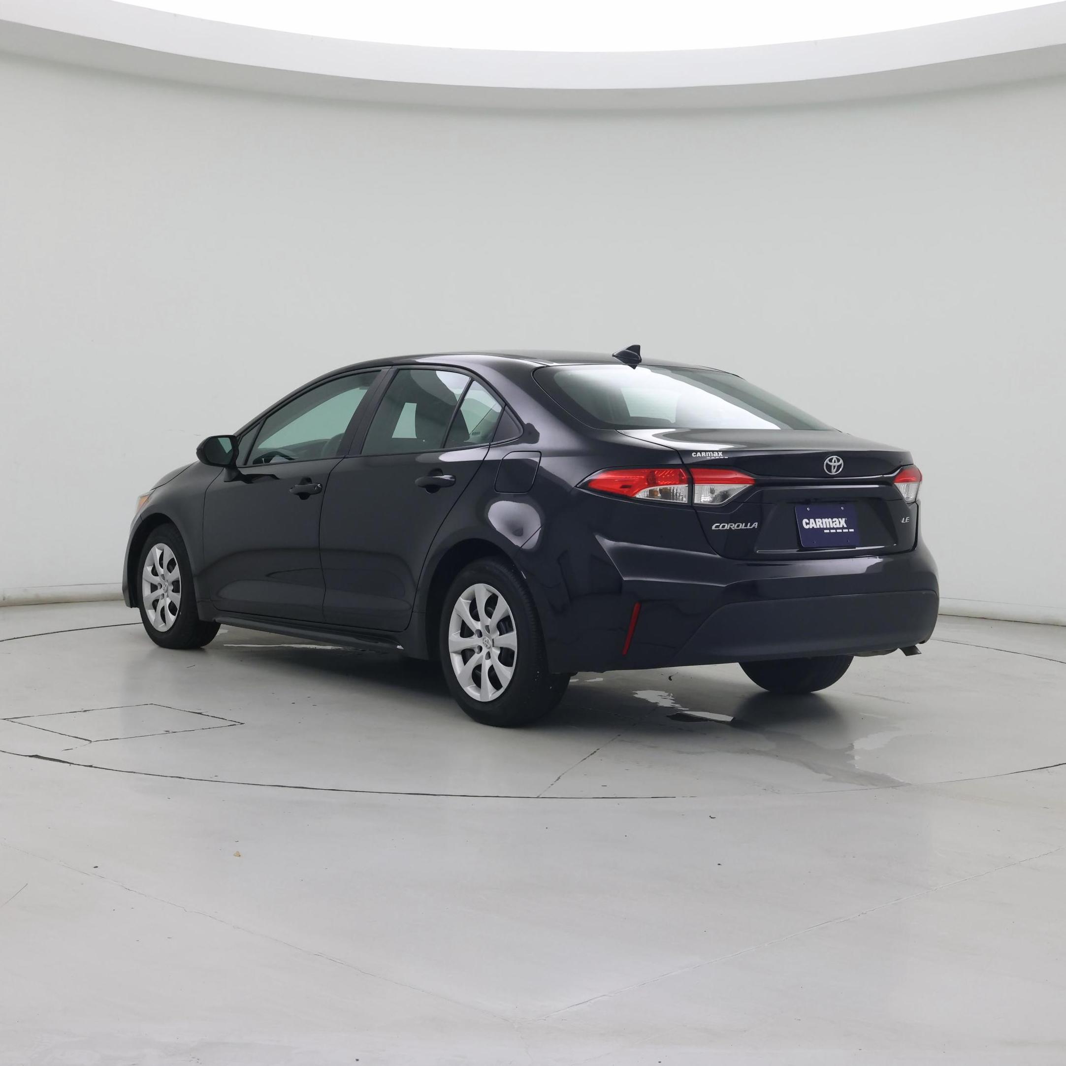 Thumbnail: 2024 Toyota Corolla - 2