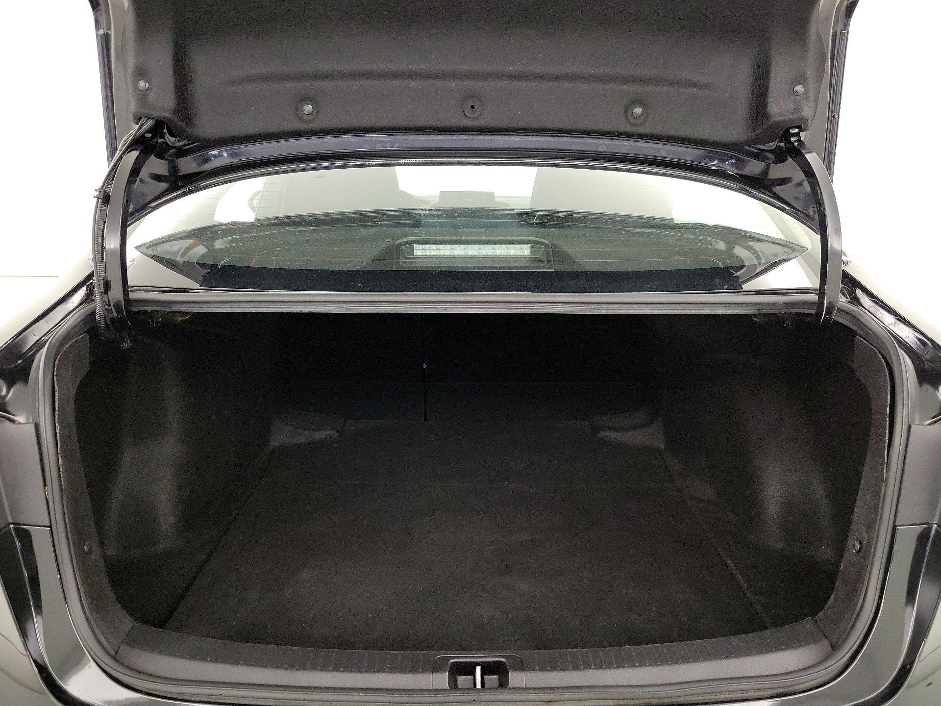 Thumbnail: 2024 Toyota Corolla - 19