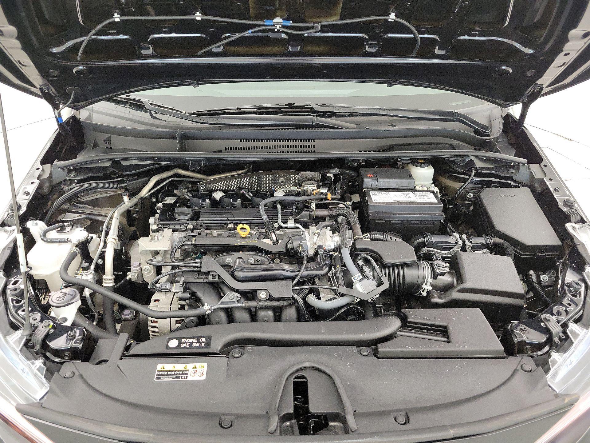 Thumbnail: 2024 Toyota Corolla - 20