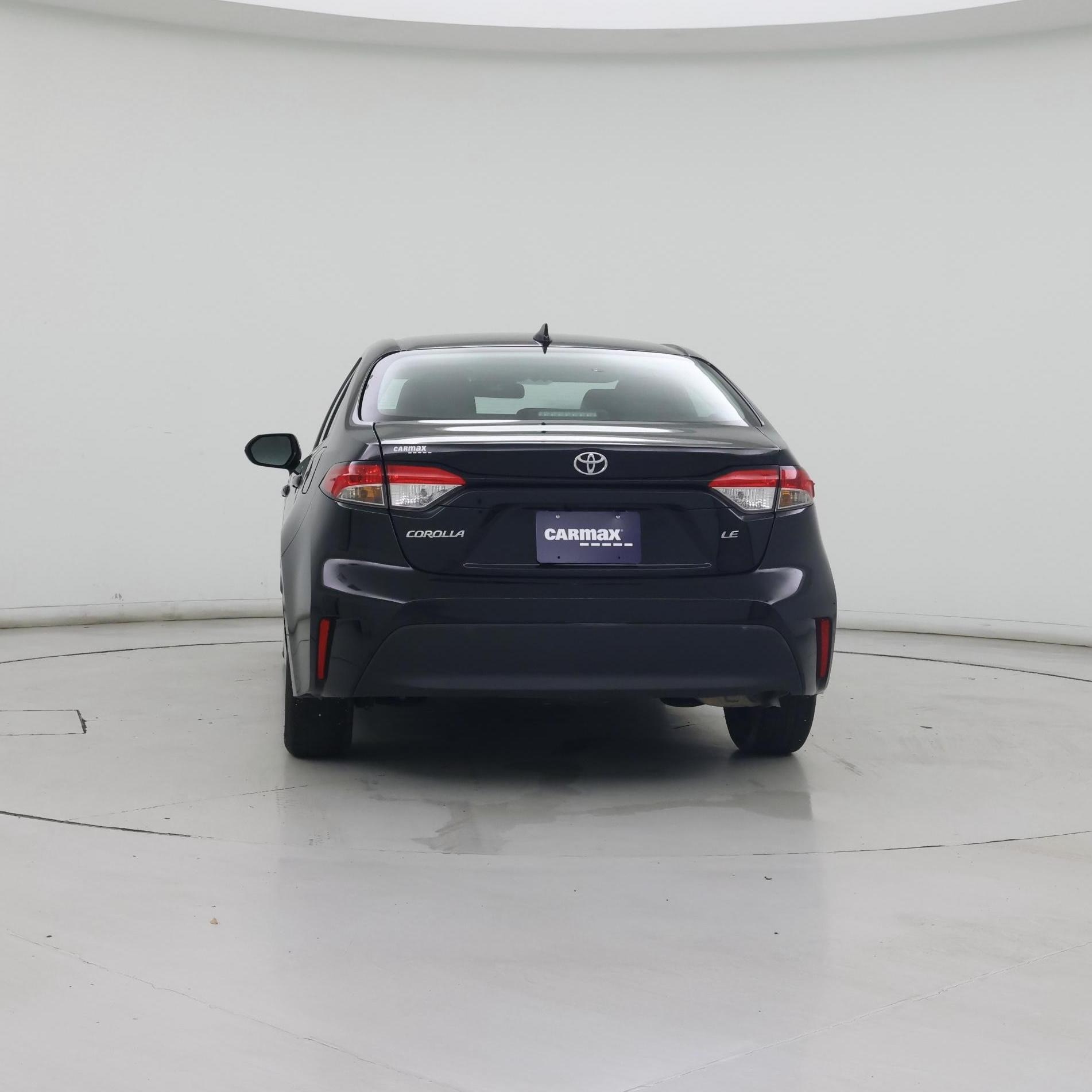 Thumbnail: 2024 Toyota Corolla - 6