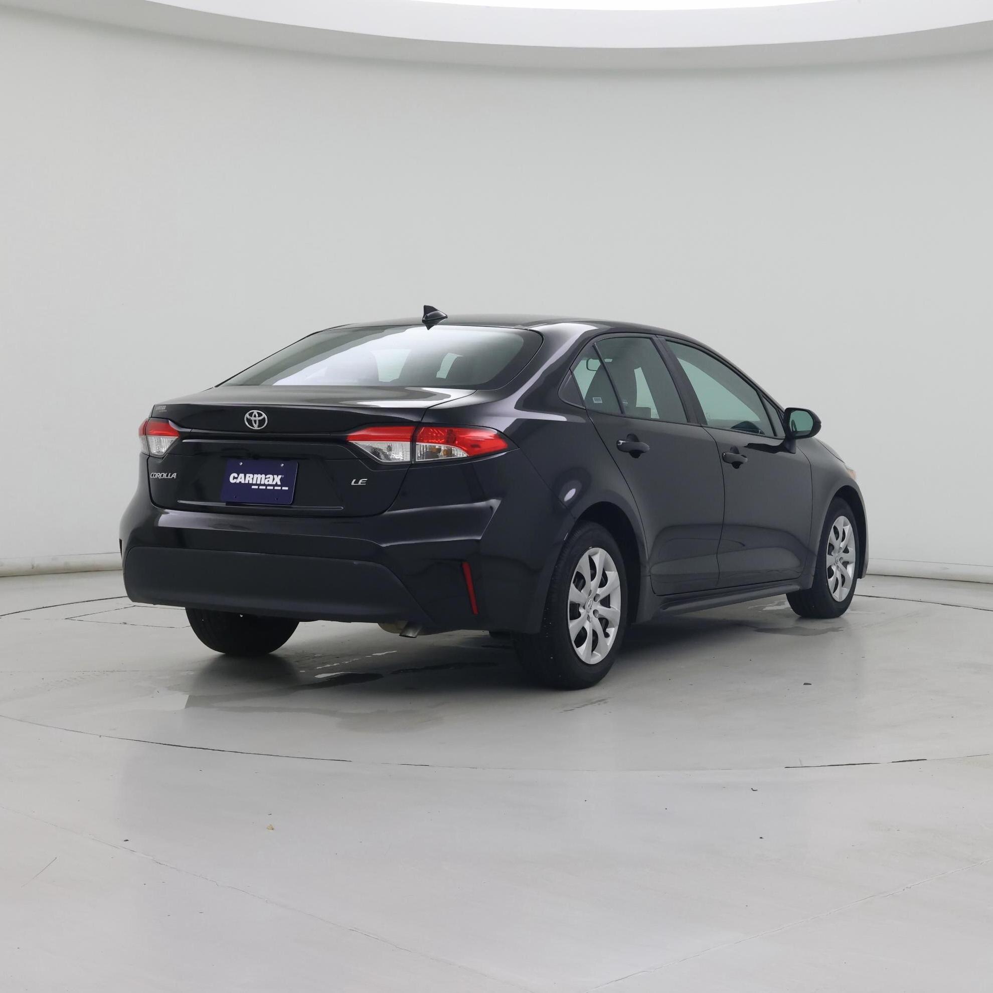 Thumbnail: 2024 Toyota Corolla - 8